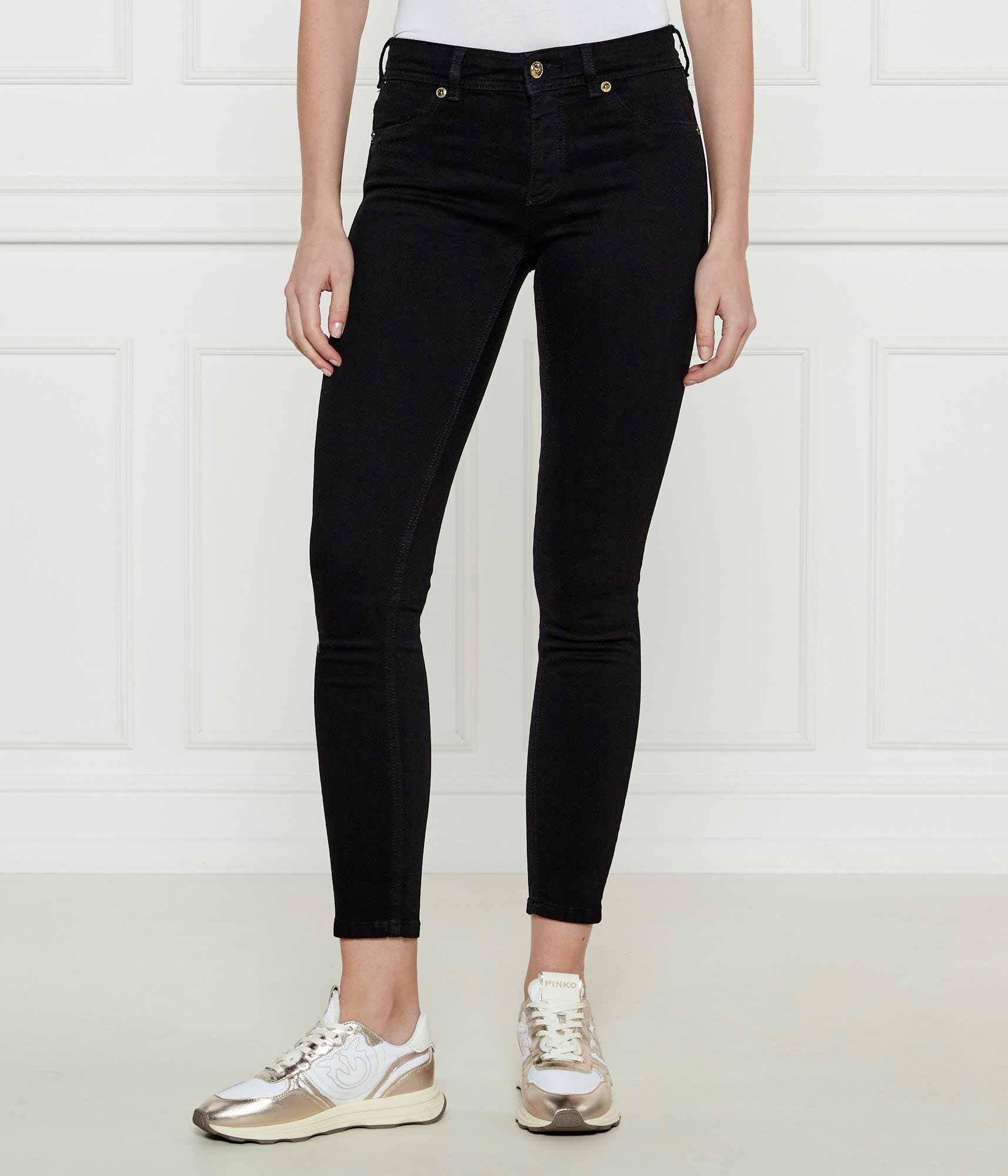 Versace Jeans Couture Blugi TASCHE | Skinny fit