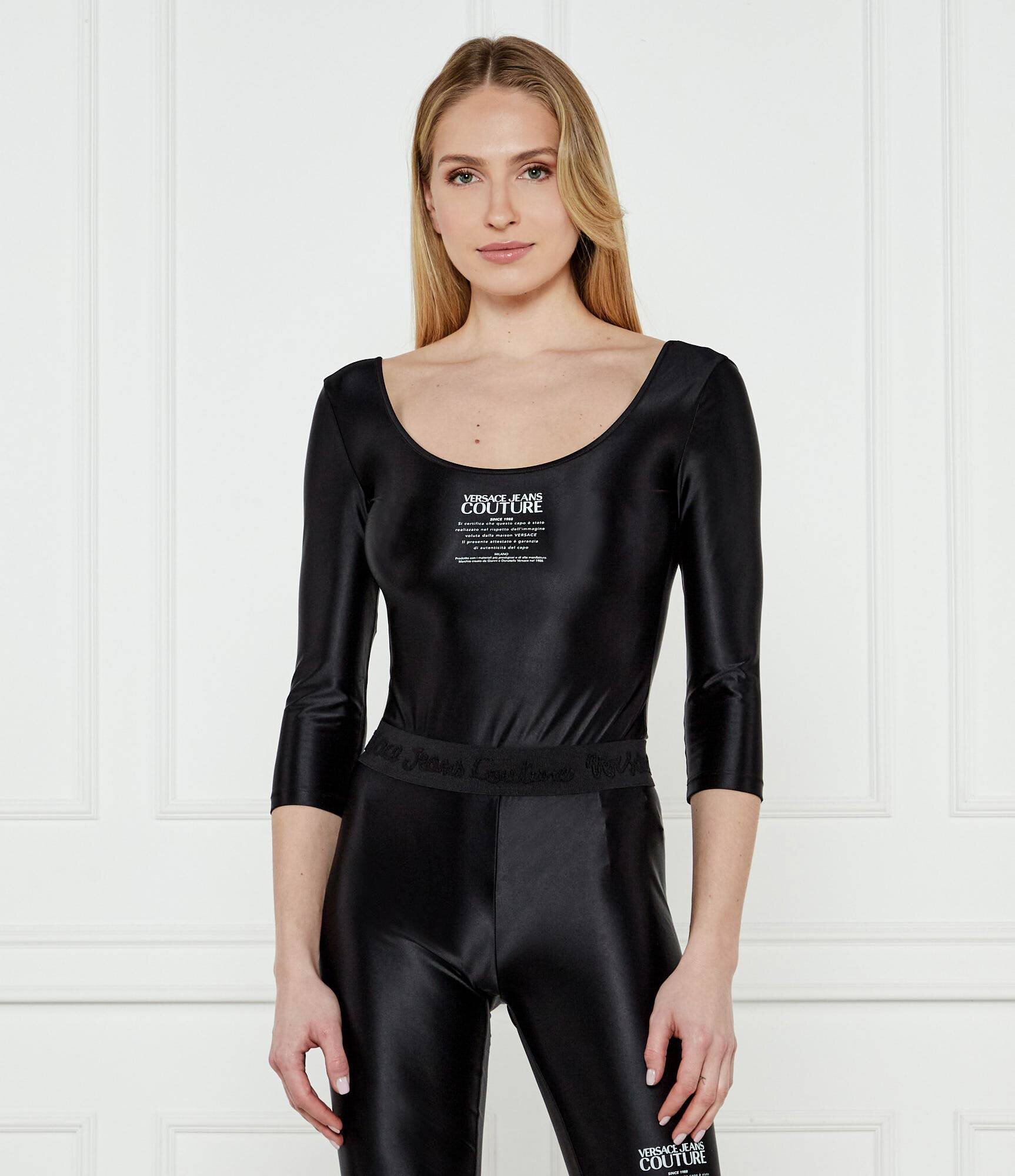 Versace Jeans Couture Body | Slim Fit