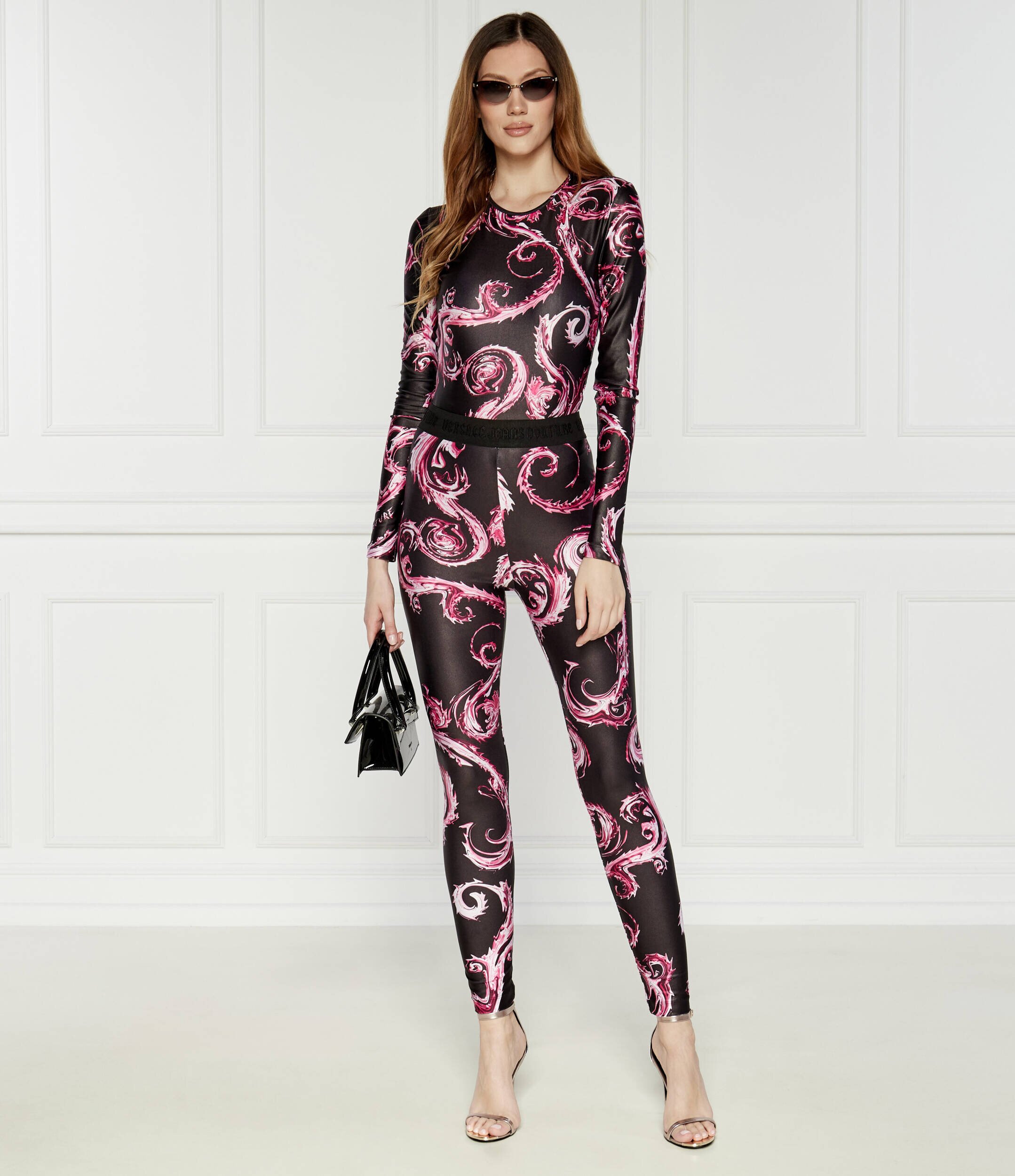 Versace Jeans Couture Body | Slim Fit