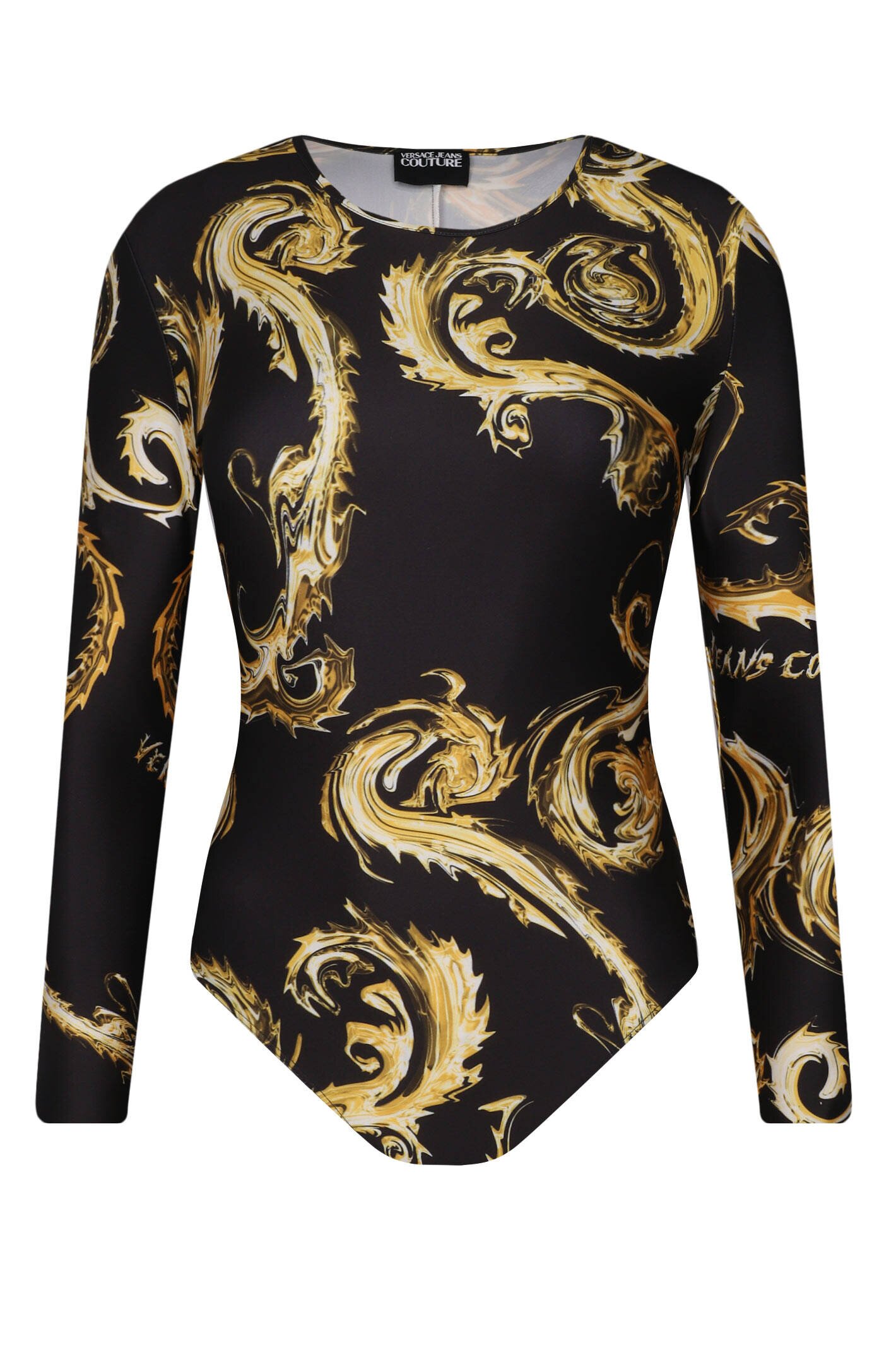 Versace Jeans Couture Body | Slim Fit