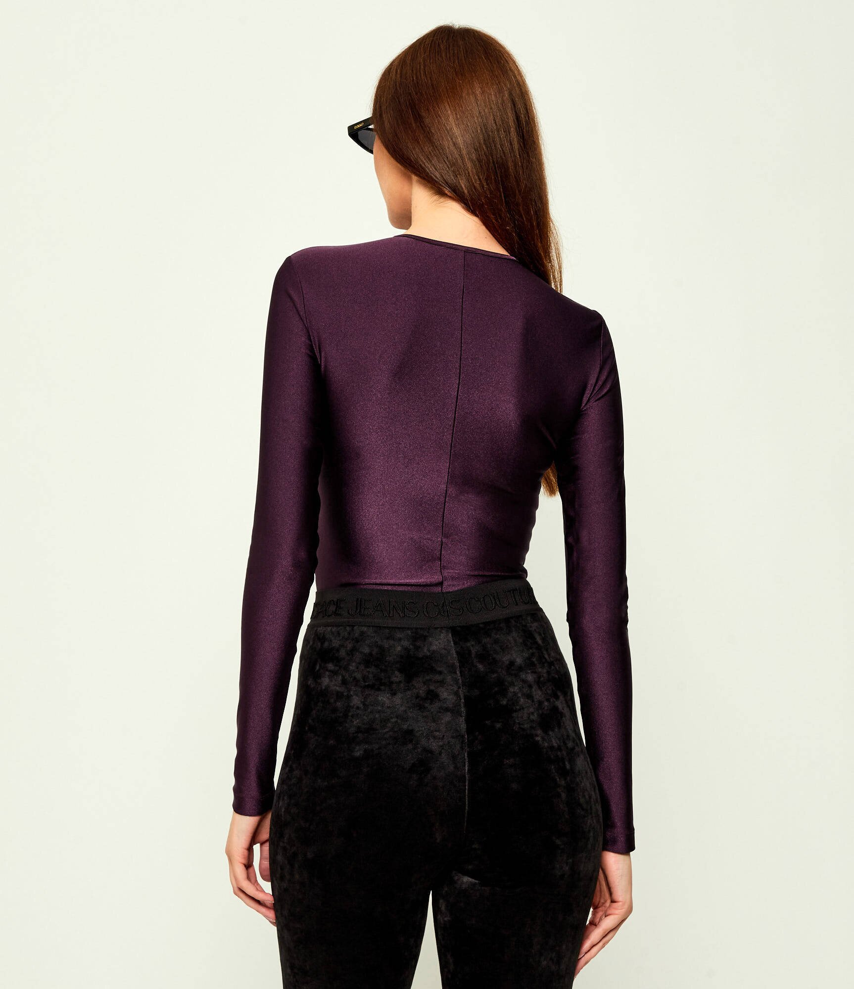 Versace Jeans Couture Body Sumatra | Slim Fit