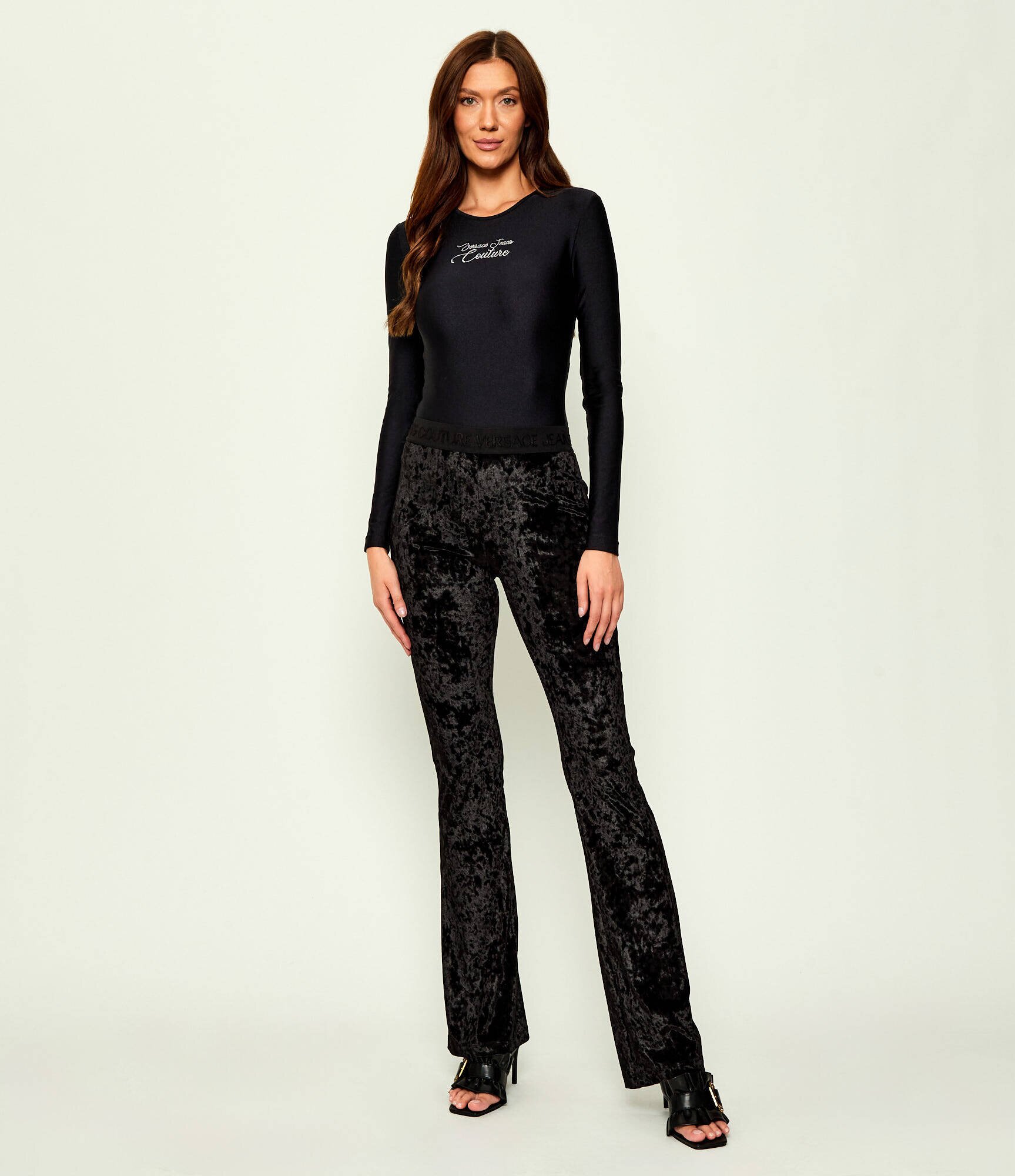 Versace Jeans Couture Body TALICS CRYSTAL | Slim Fit
