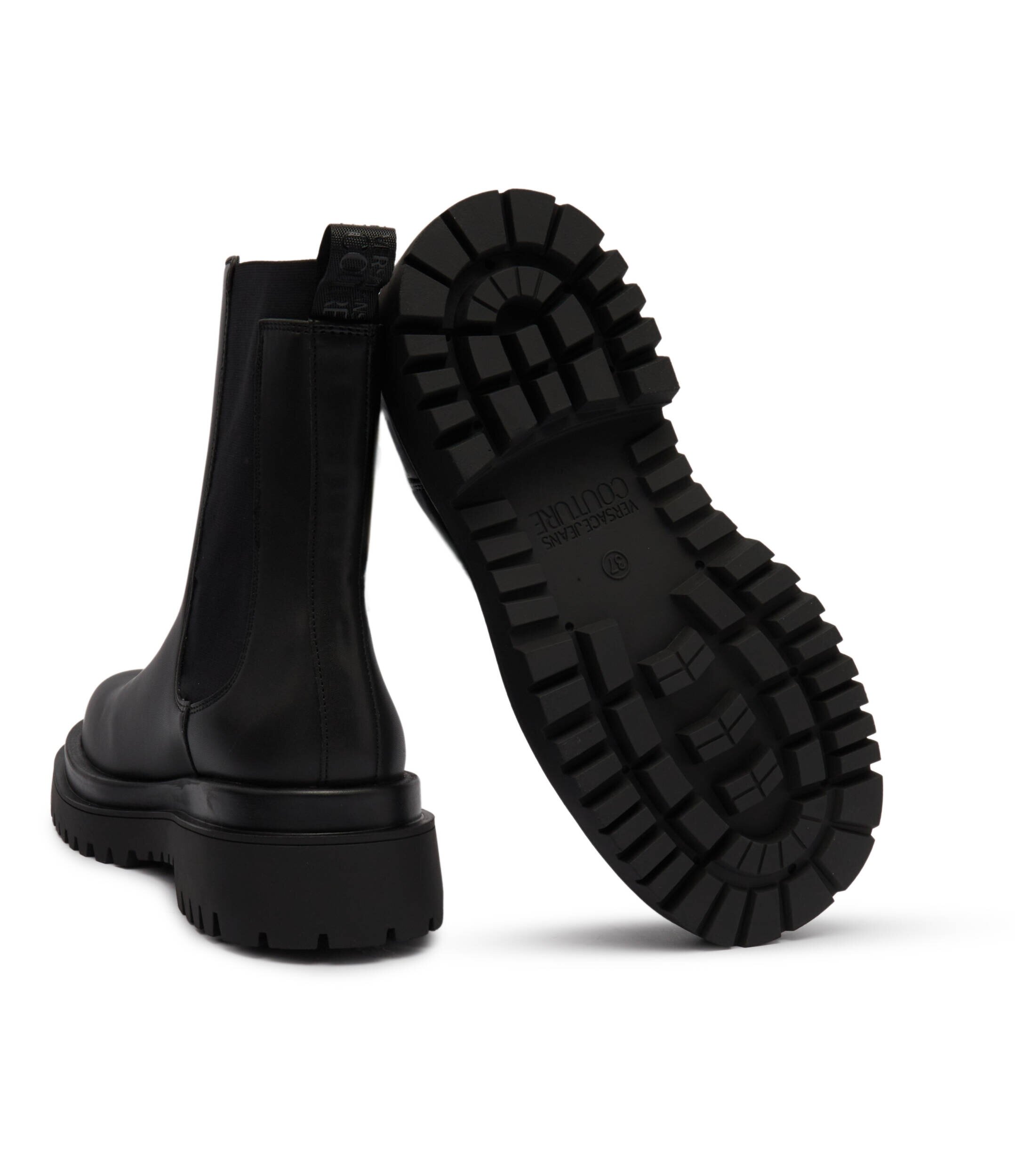Versace Jeans Couture Botine
