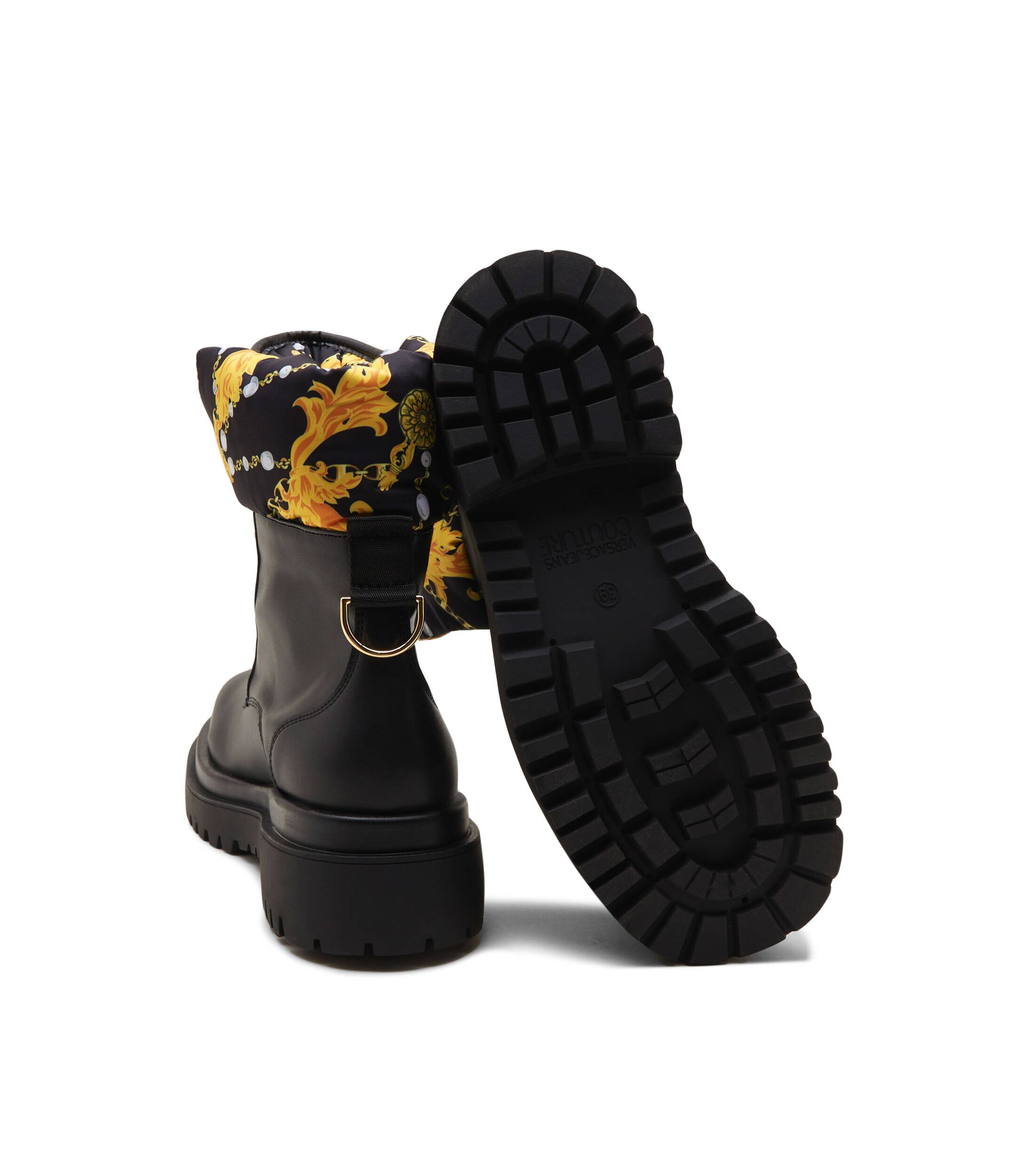 Versace Jeans Couture Botine