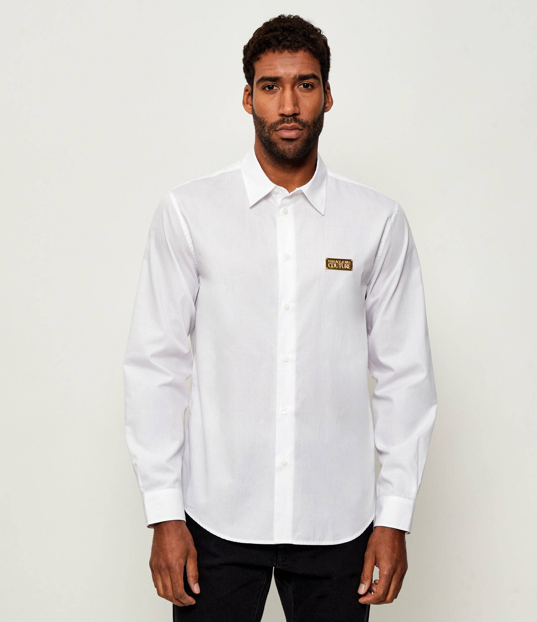 Versace Jeans Couture Cămașă | regular fit