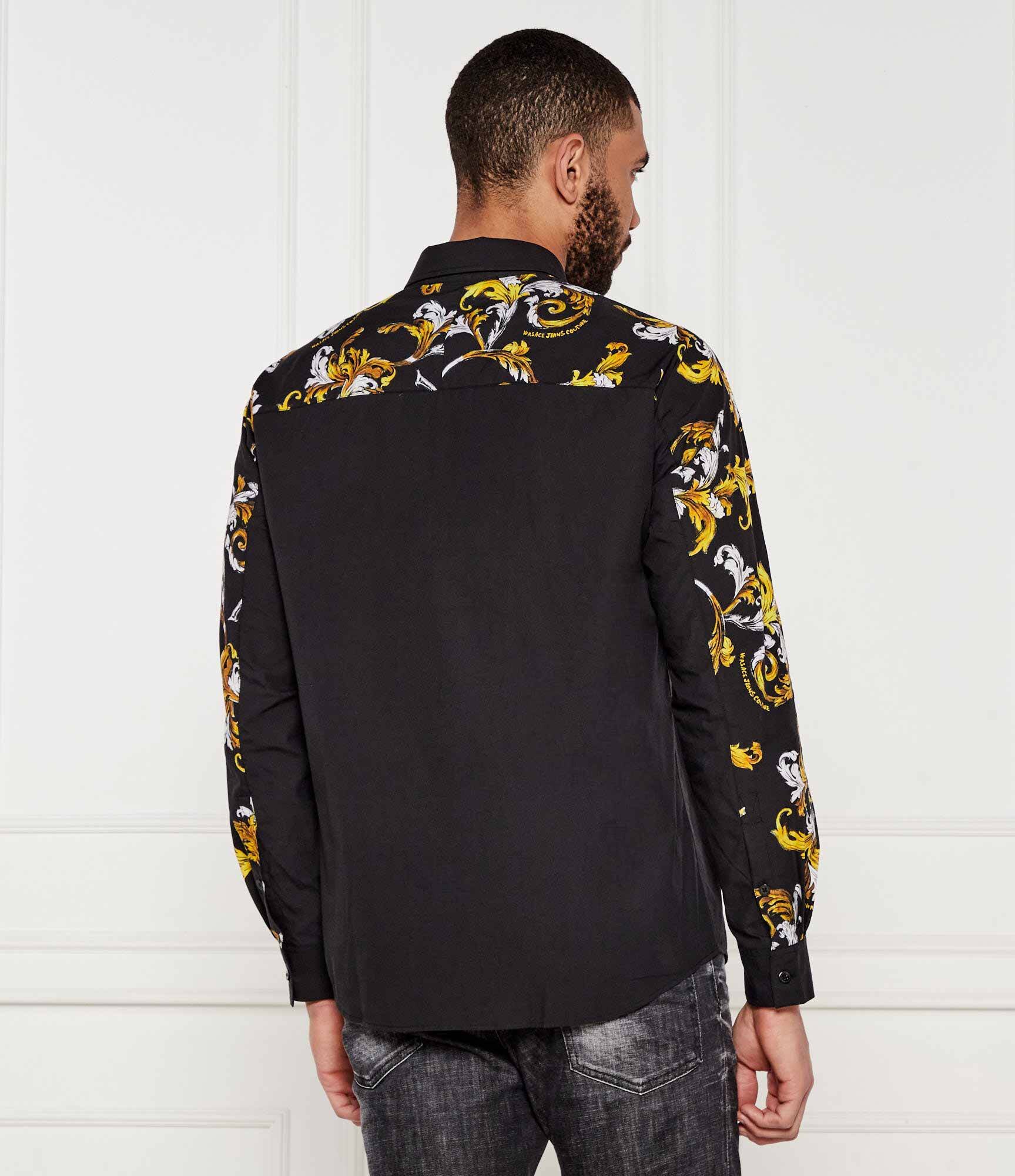 Versace Jeans Couture Cămașă | Regular Fit