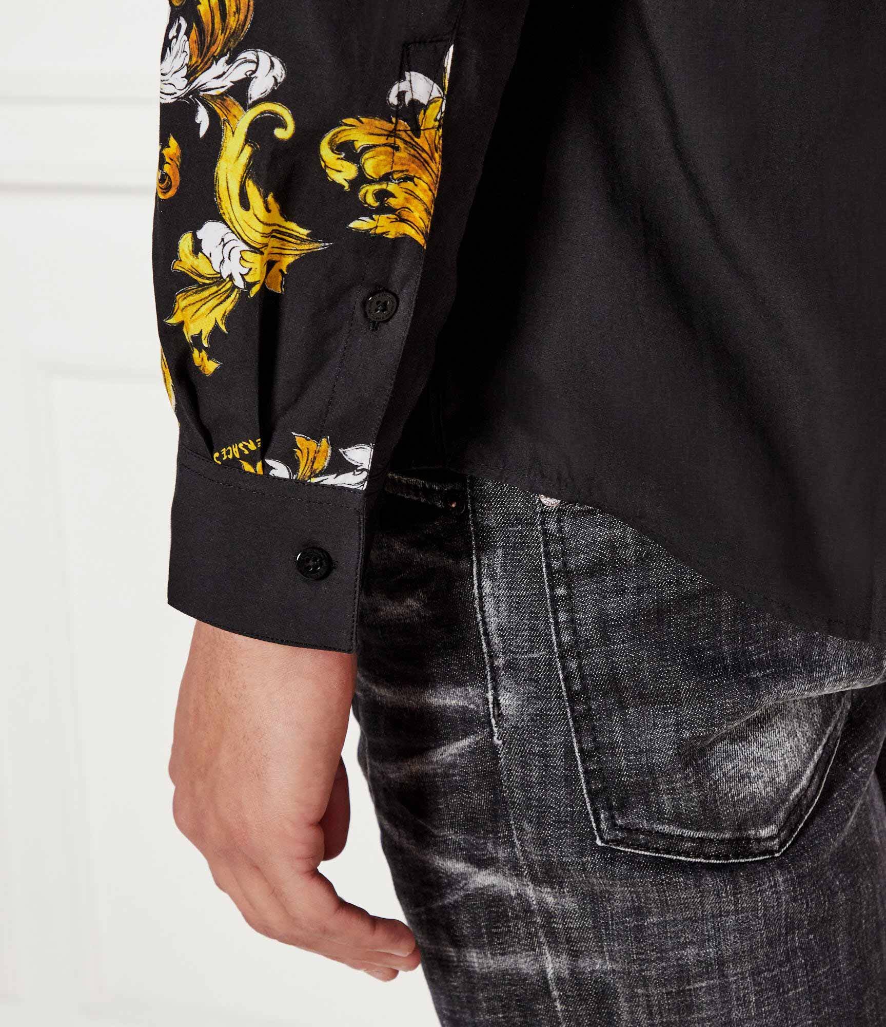 Versace Jeans Couture Cămașă | Regular Fit