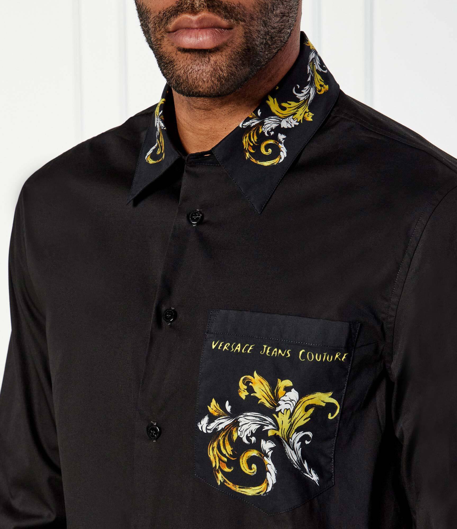 Versace Jeans Couture Cămașă | Regular Fit