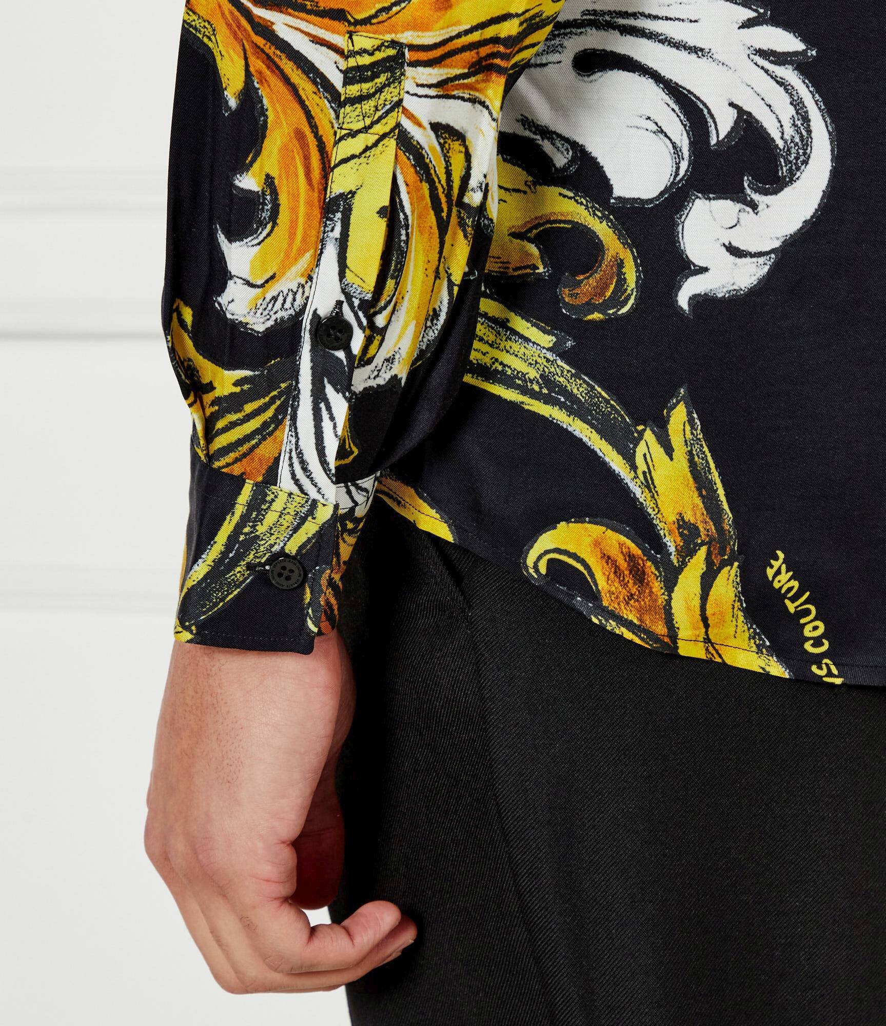 Versace Jeans Couture Cămașă | Regular Fit