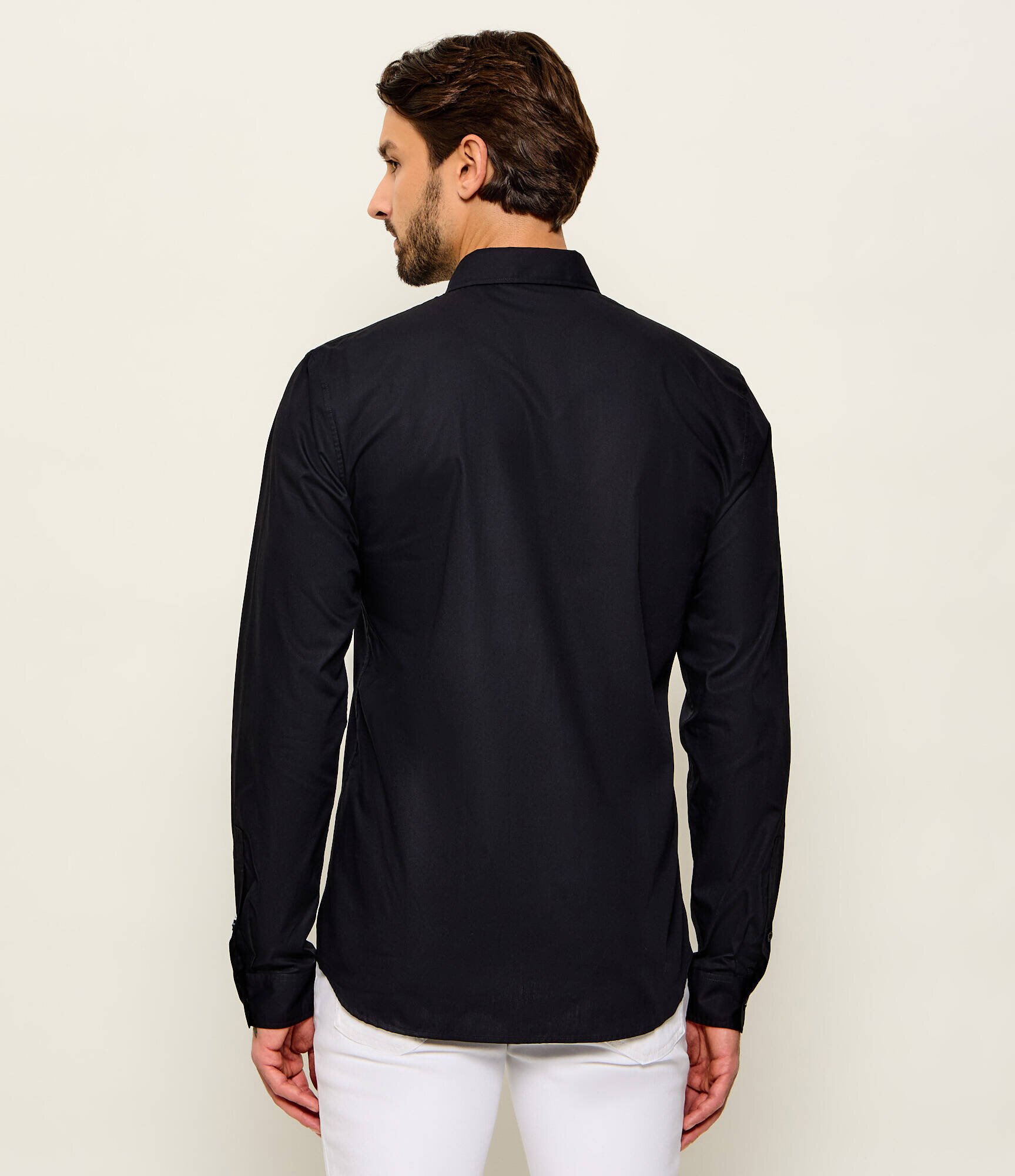 Versace Jeans Couture Cămașă | Slim Fit