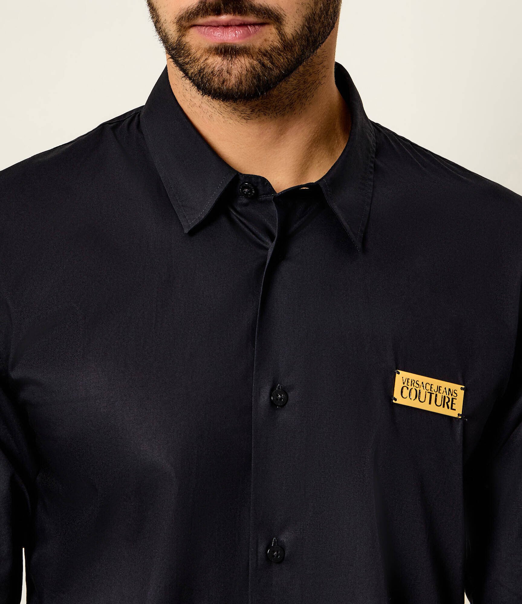 Versace Jeans Couture Cămașă | Slim Fit