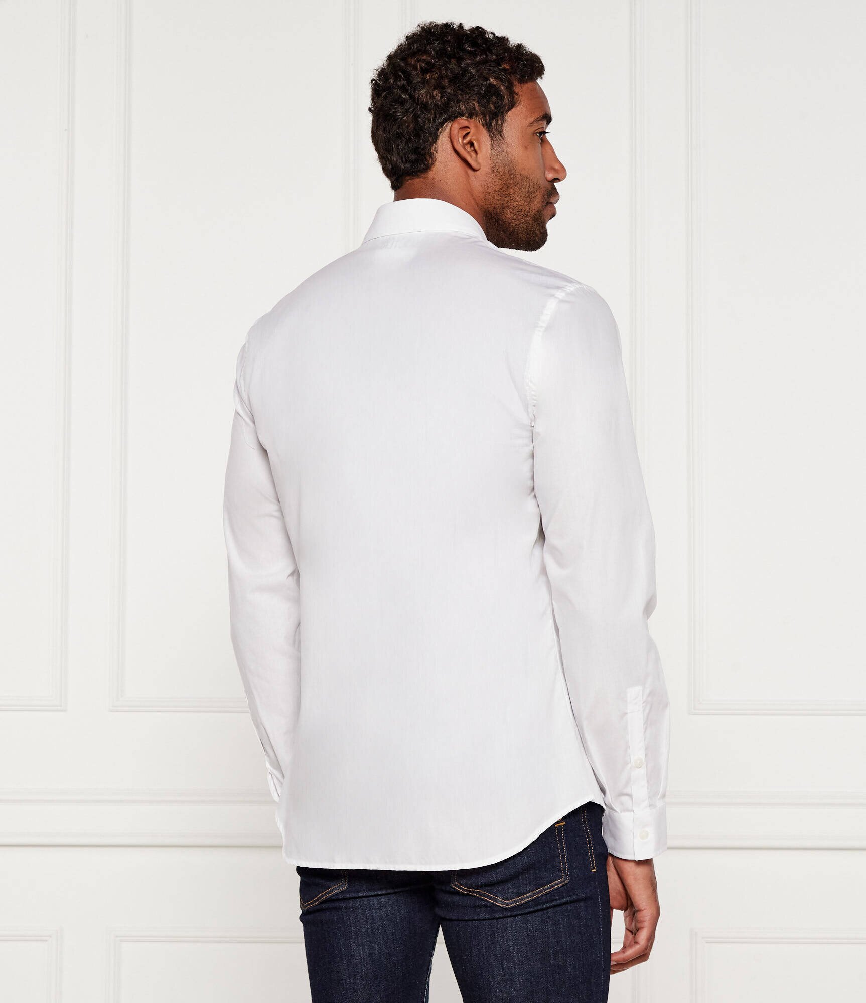 Versace Jeans Couture Cămașă | Slim Fit