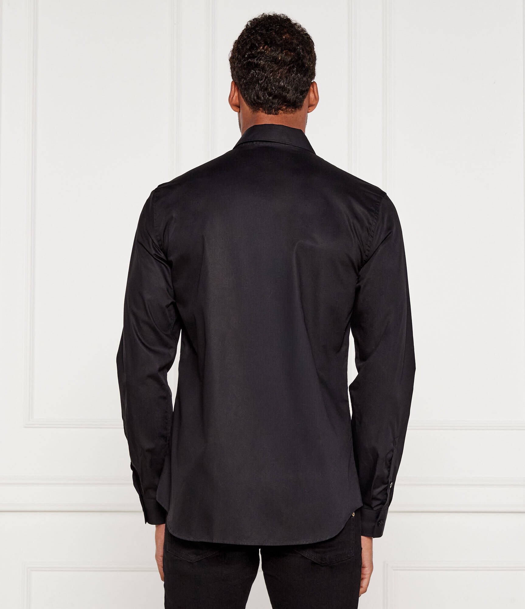 Versace Jeans Couture Cămașă | Slim Fit