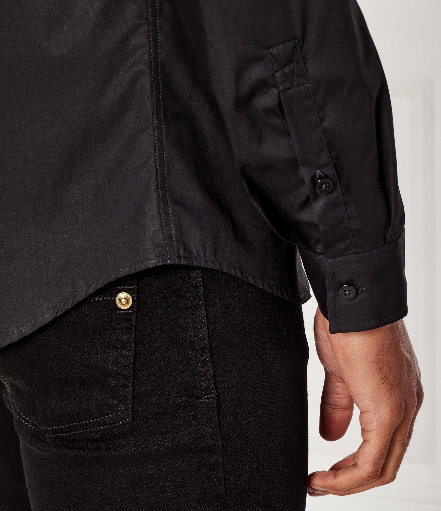 Versace Jeans Couture Cămașă | Slim Fit