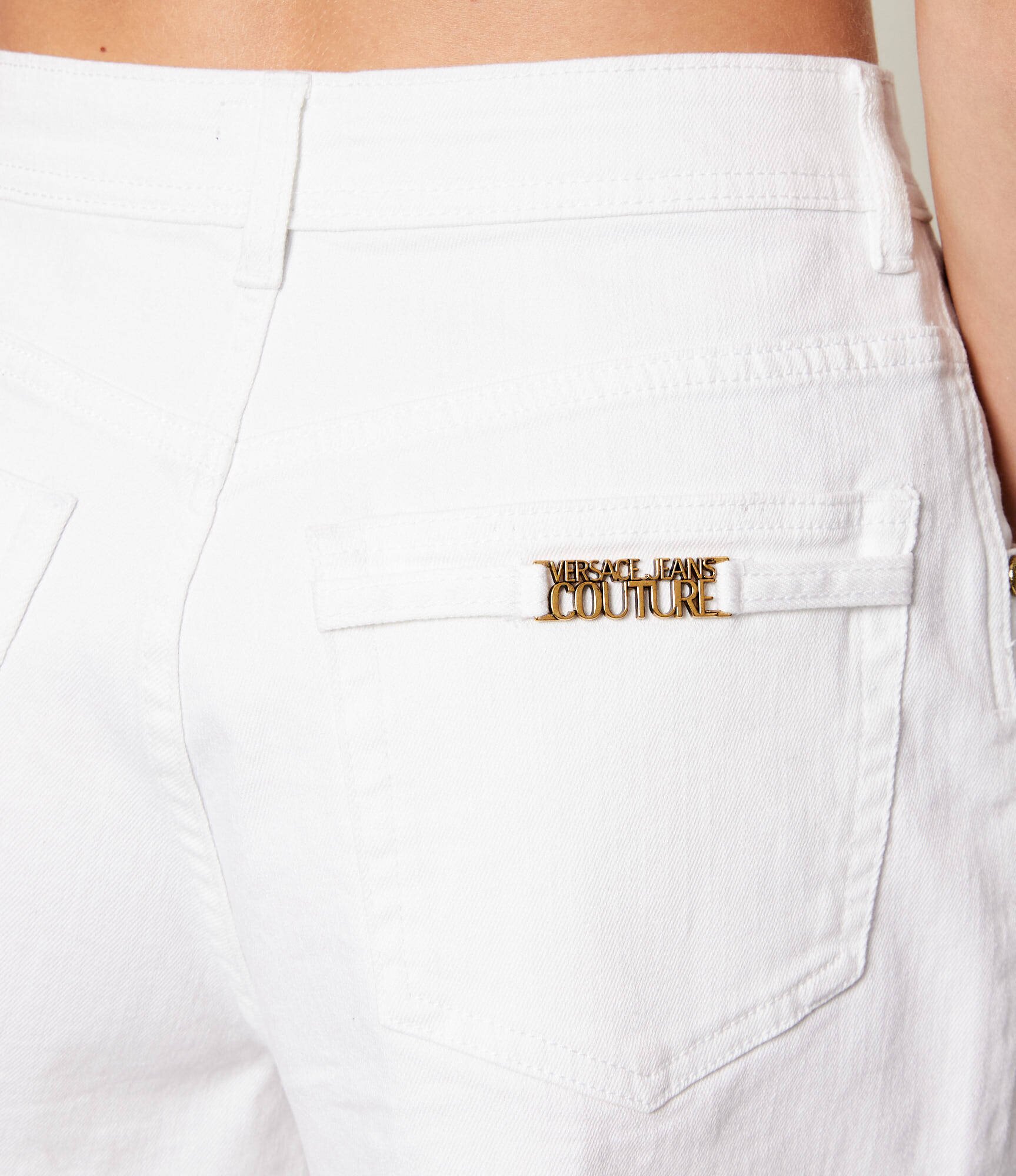 Versace Jeans Couture De blugi pantaloni scurți DRILLL | regular fit