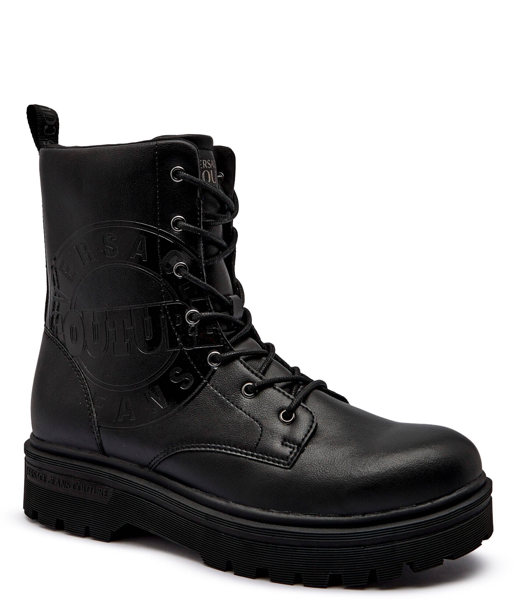 Versace Jeans Couture De piele insulete Syrius Dis. 42