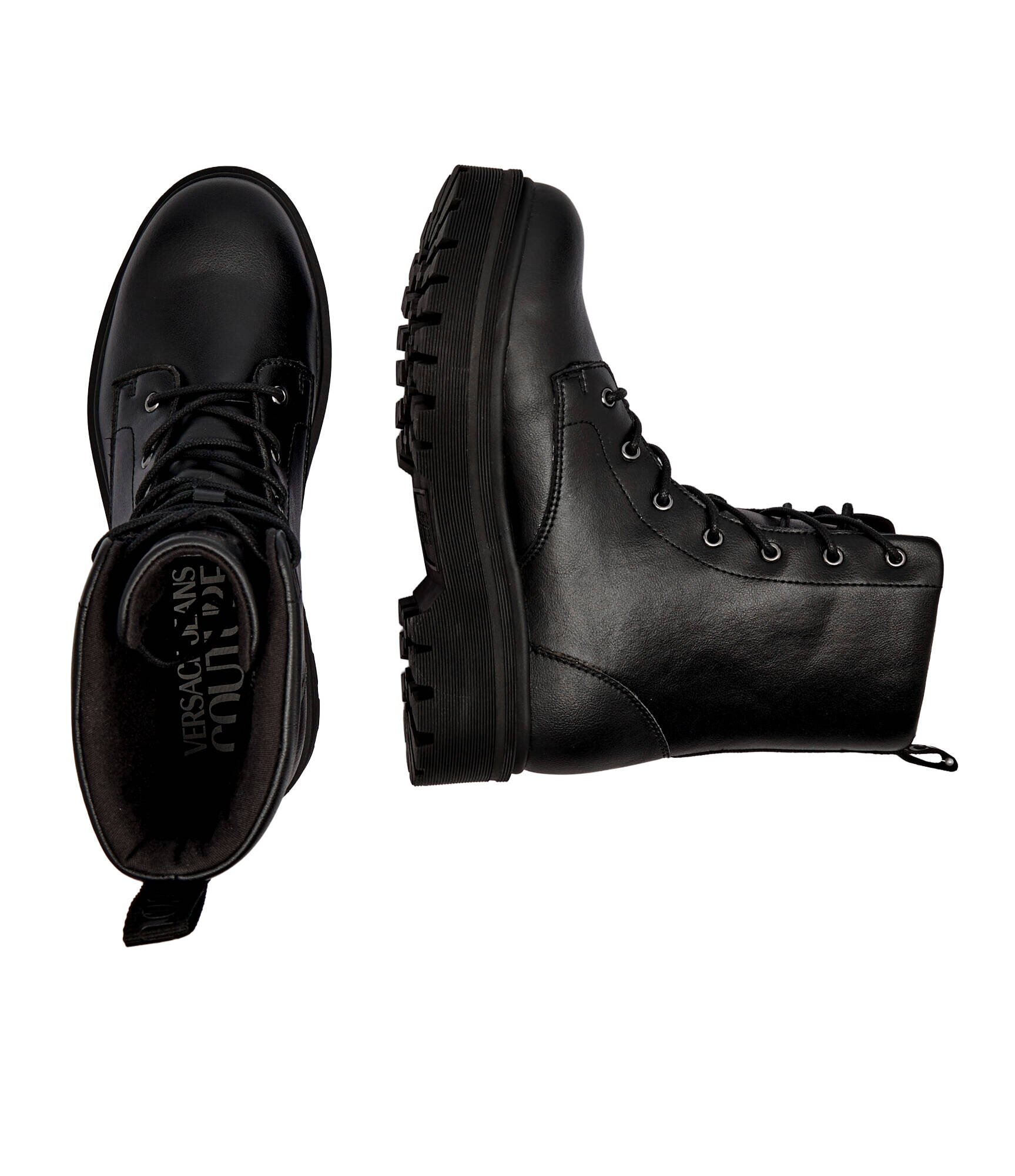 Versace Jeans Couture De piele insulete Syrius Dis. 42