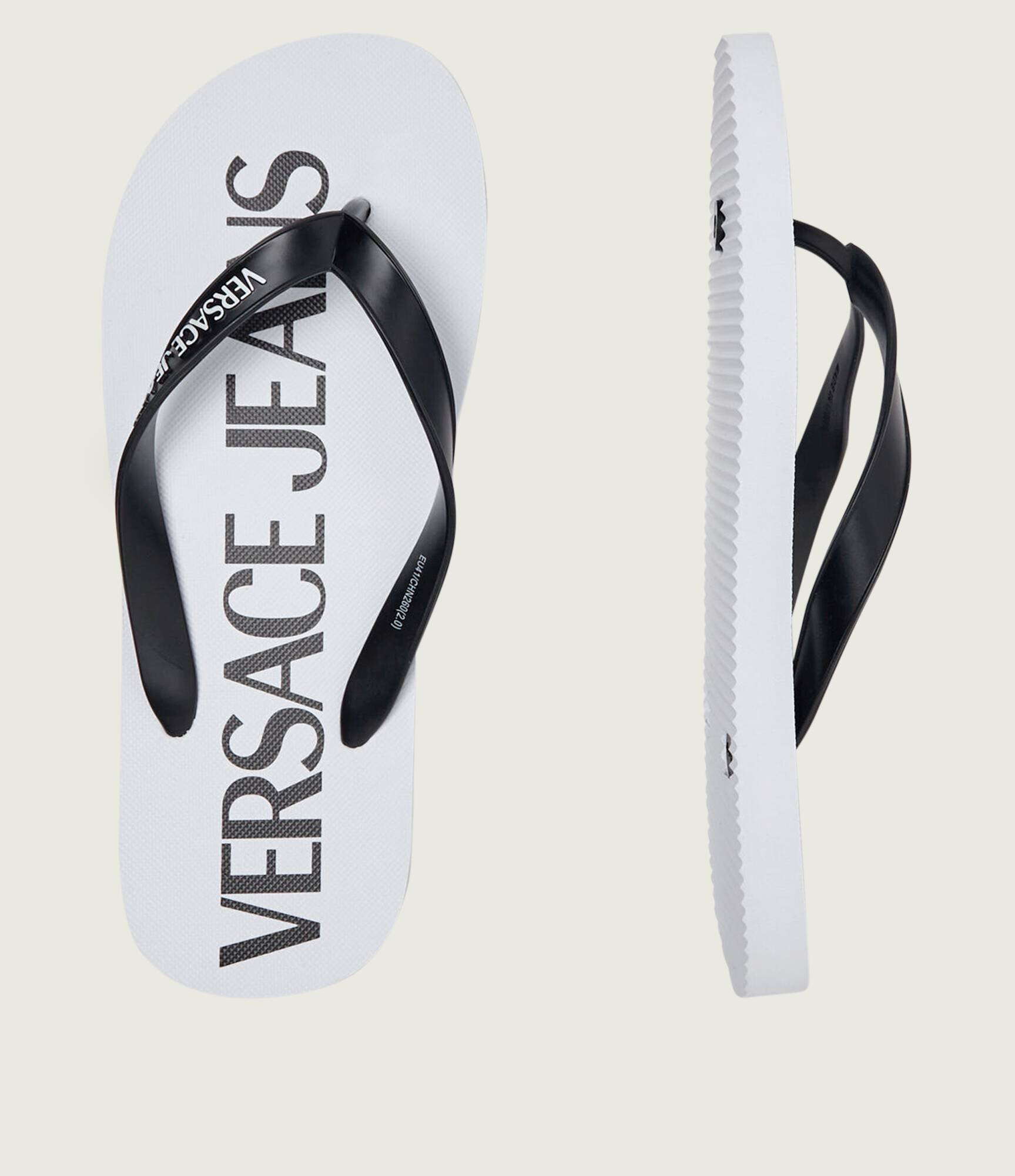 Versace Jeans Couture Flip flops
