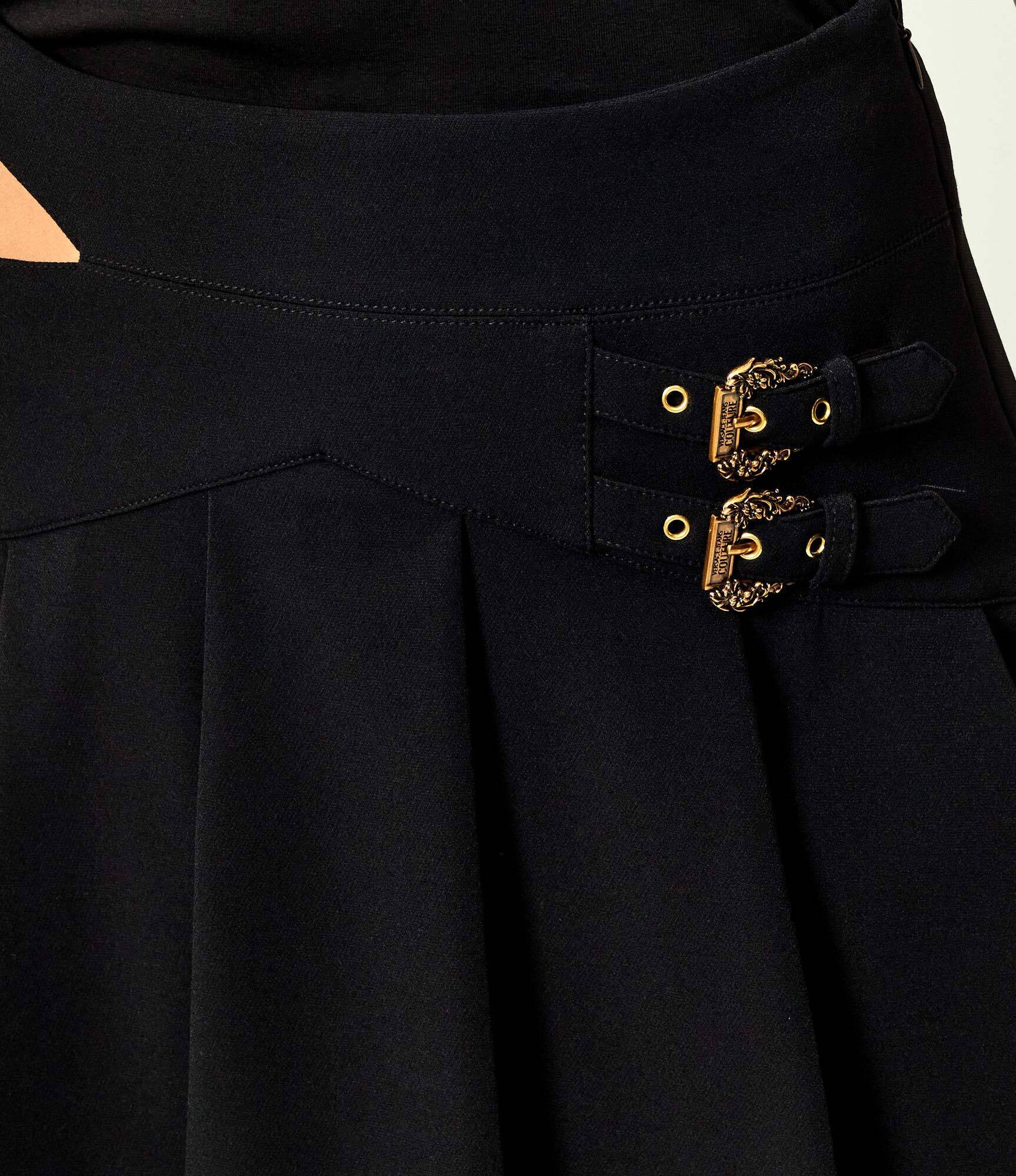 Versace Jeans Couture Fustă