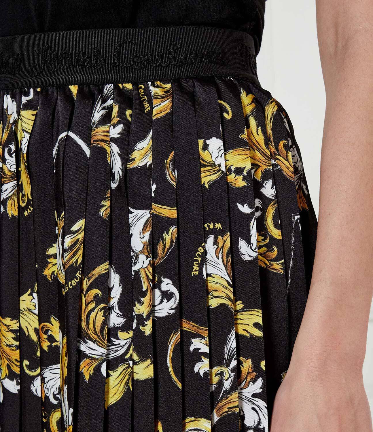 Versace Jeans Couture Fustă