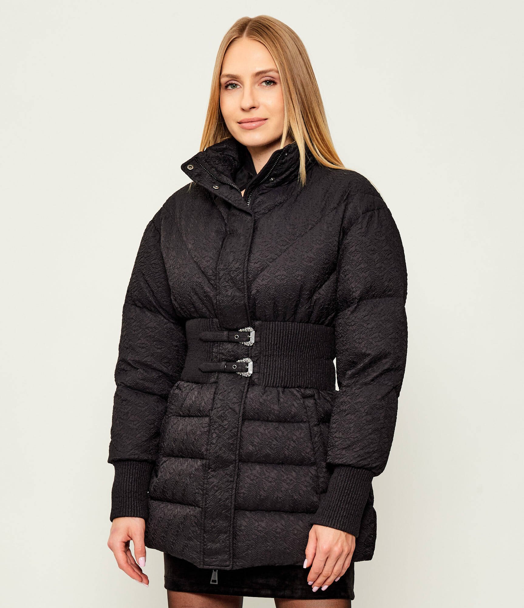 Versace Jeans Couture Geacă de puf | regular fit