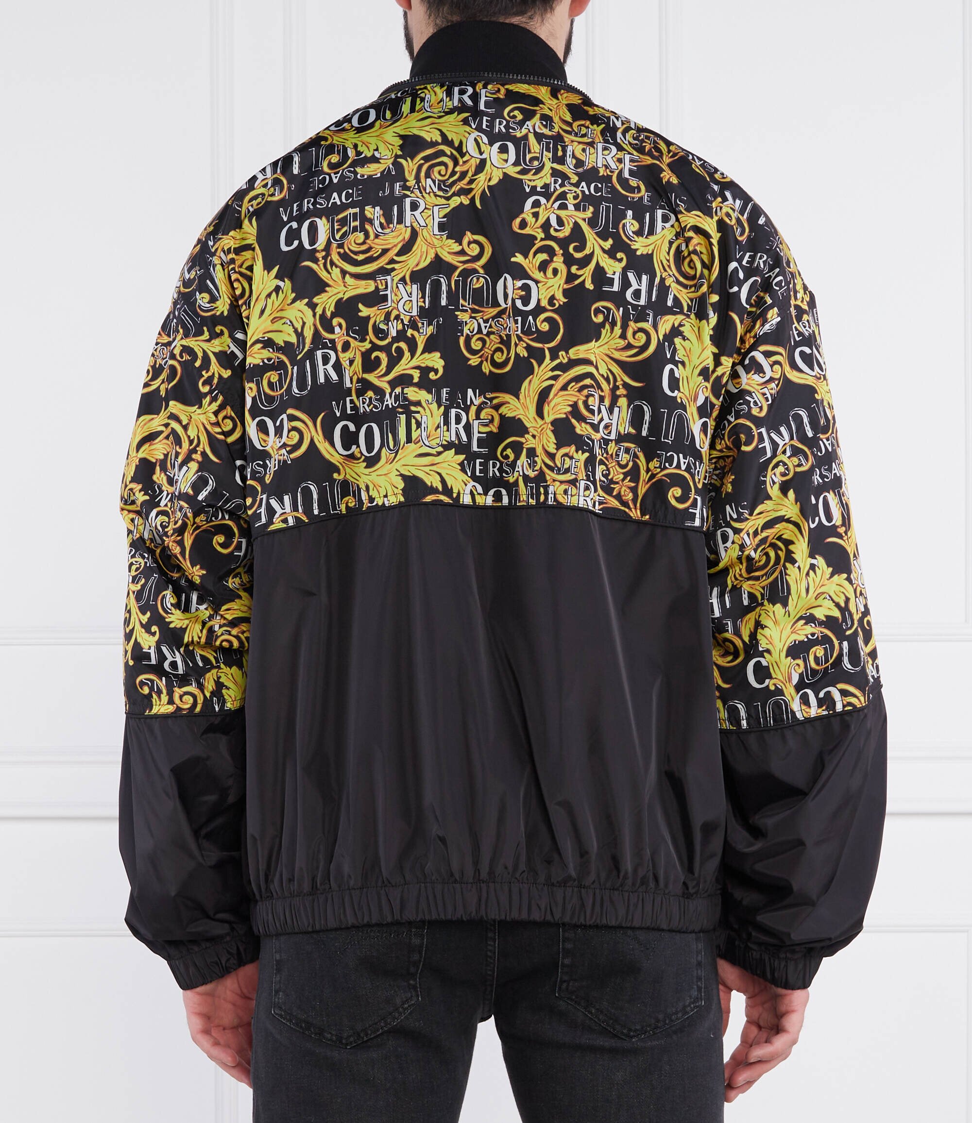 Versace Jeans Couture Geacă | Regular Fit