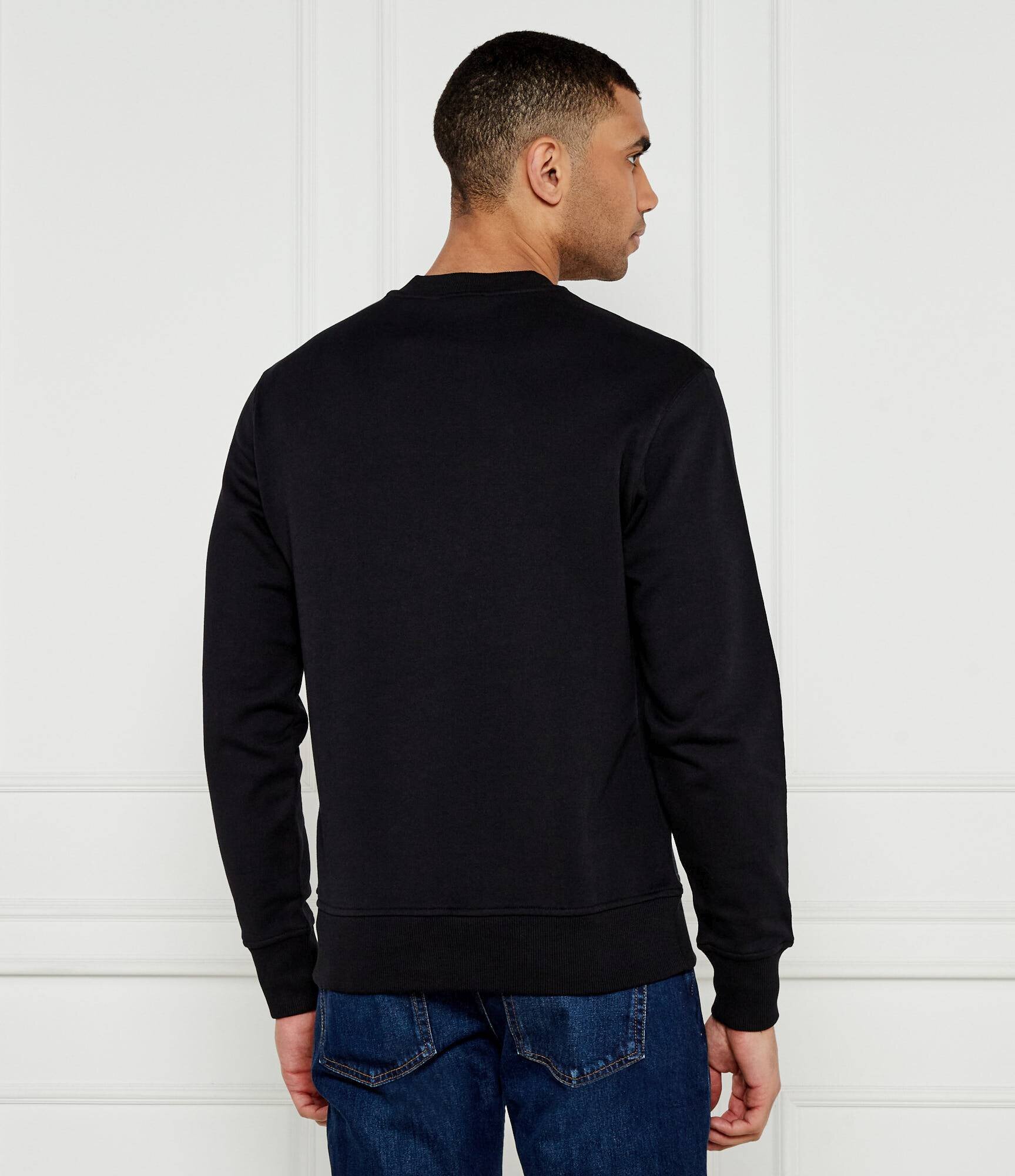 Versace Jeans Couture Hanorac | Regular Fit