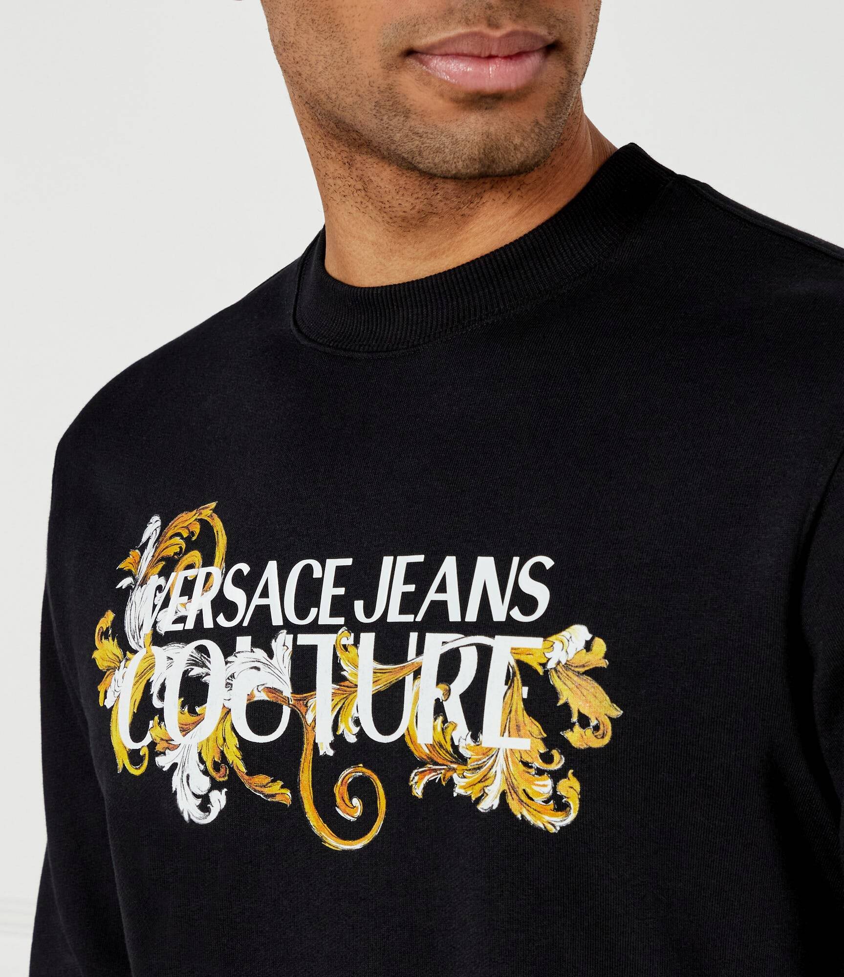 Versace Jeans Couture Hanorac | Regular Fit