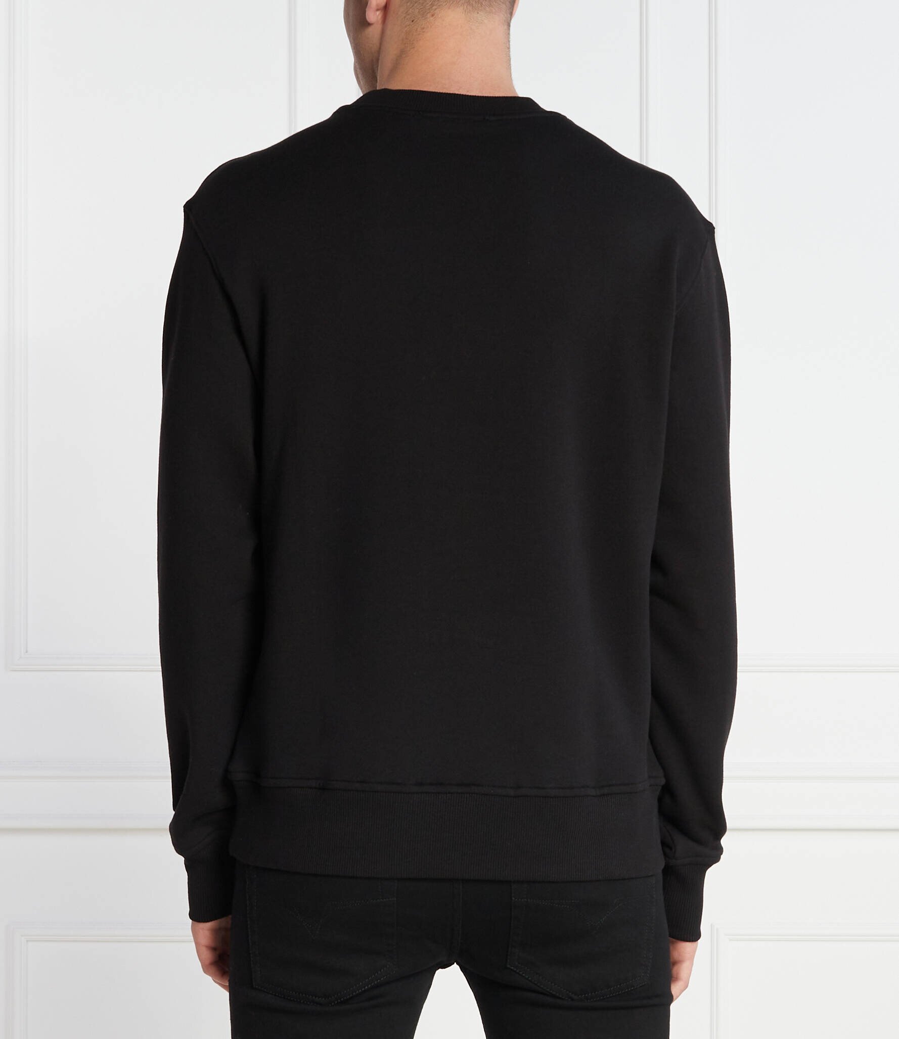 Versace Jeans Couture Hanorac | Regular Fit