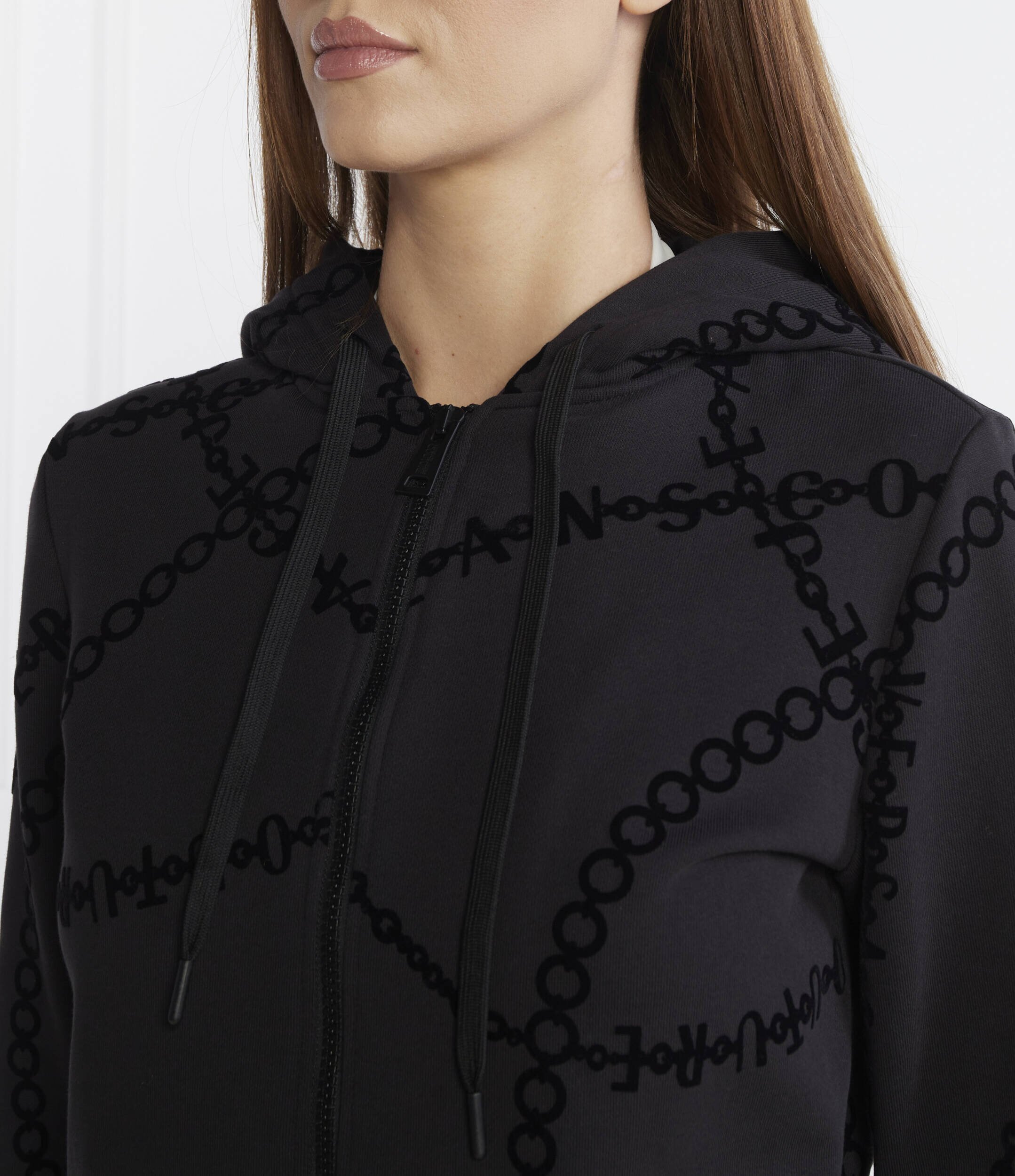 Versace Jeans Couture Hanorac | Regular Fit