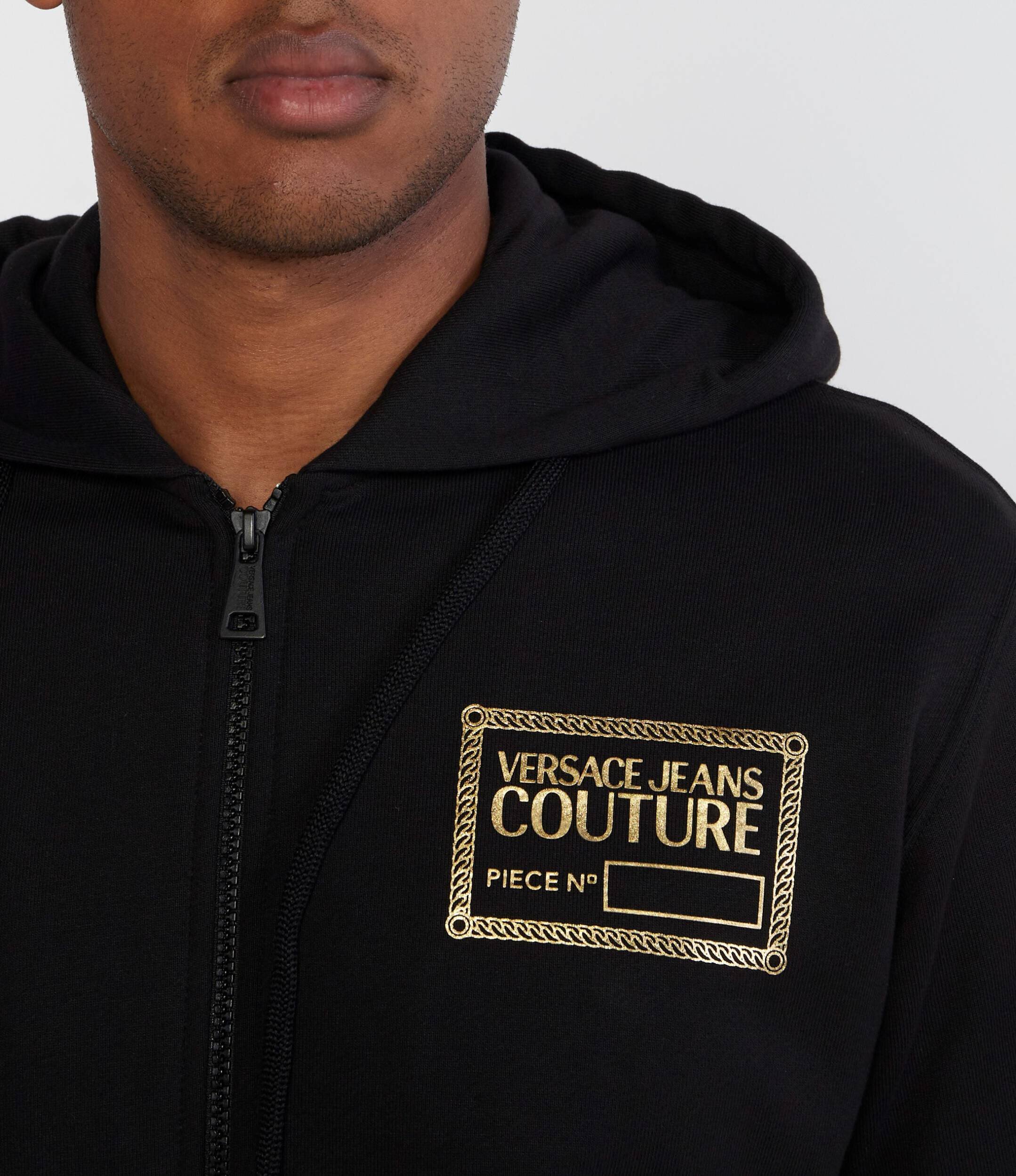 Versace Jeans Couture Hanorac | Regular Fit