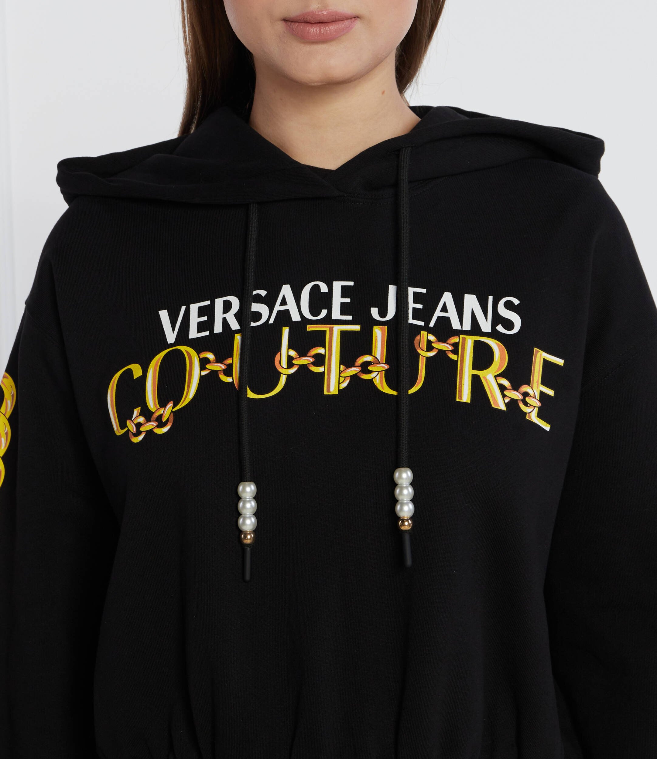 Versace Jeans Couture Hanorac | Regular Fit