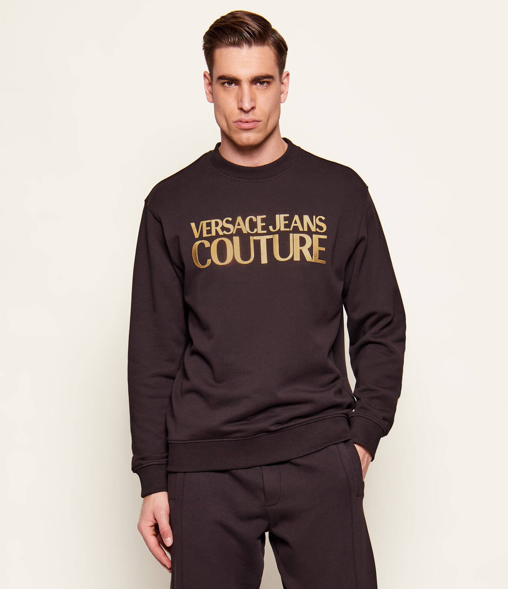 Versace Jeans Couture Hanorac | regular fit