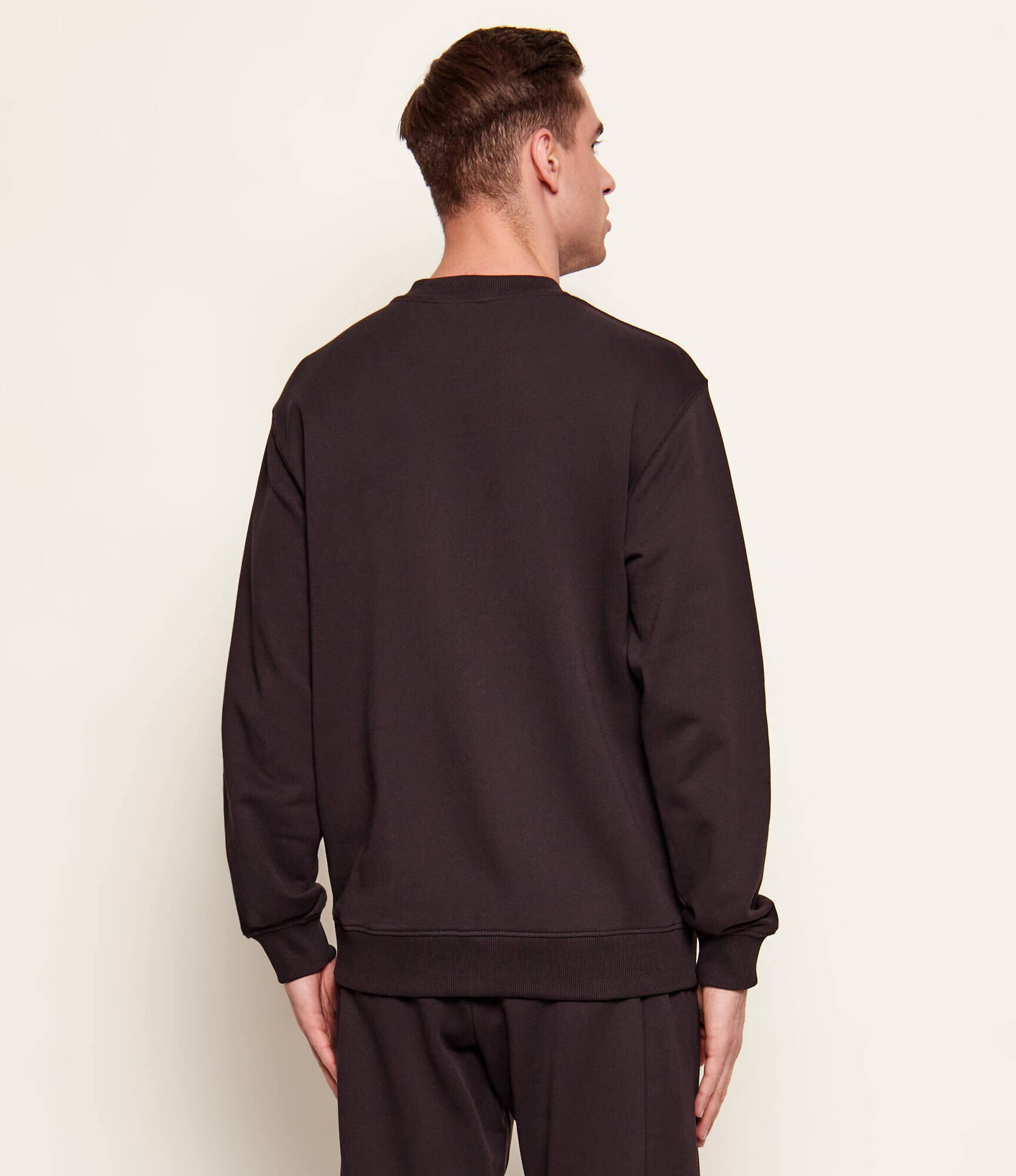 Versace Jeans Couture Hanorac | regular fit