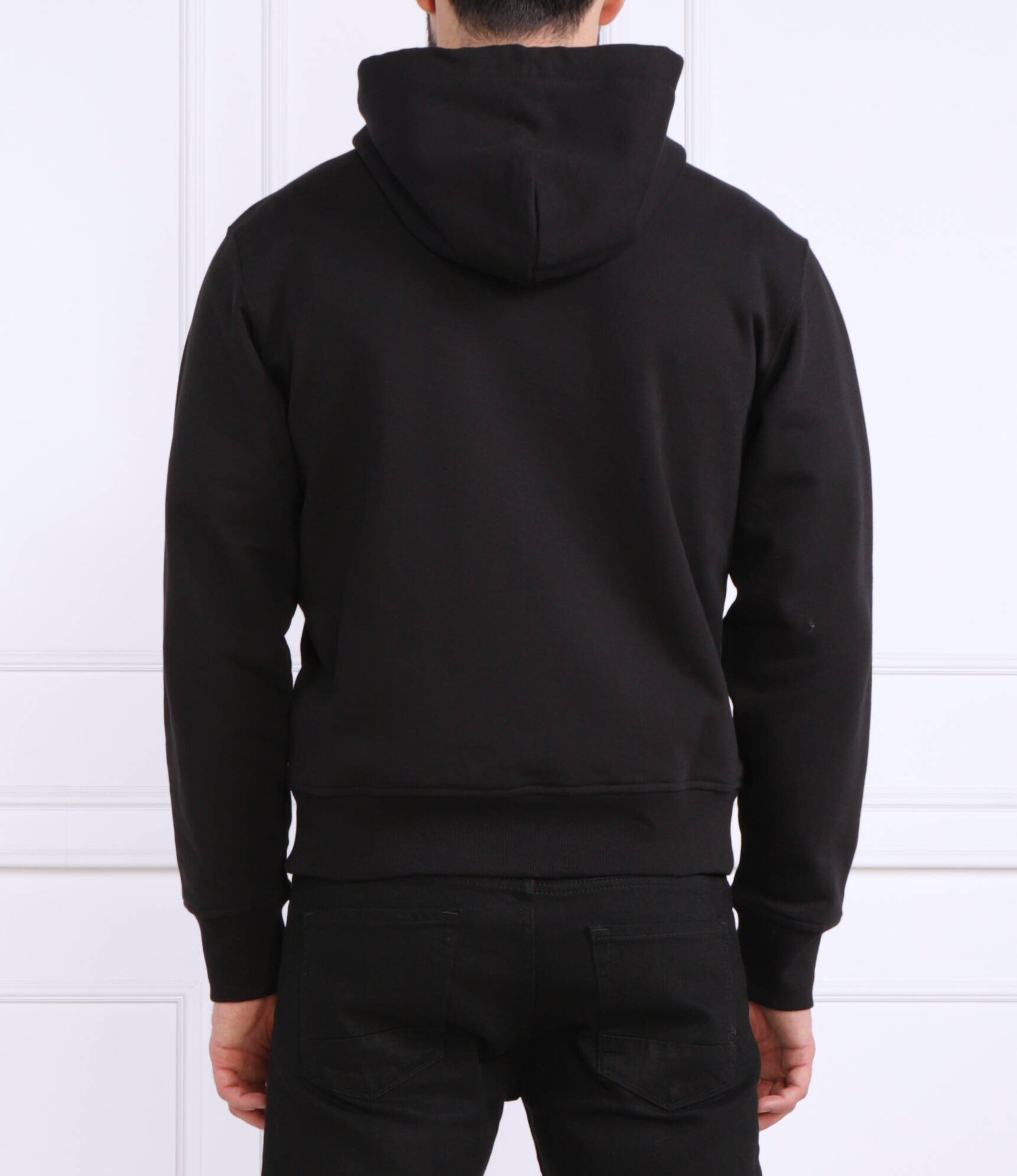 Versace Jeans Couture Hanorac | Regular Fit