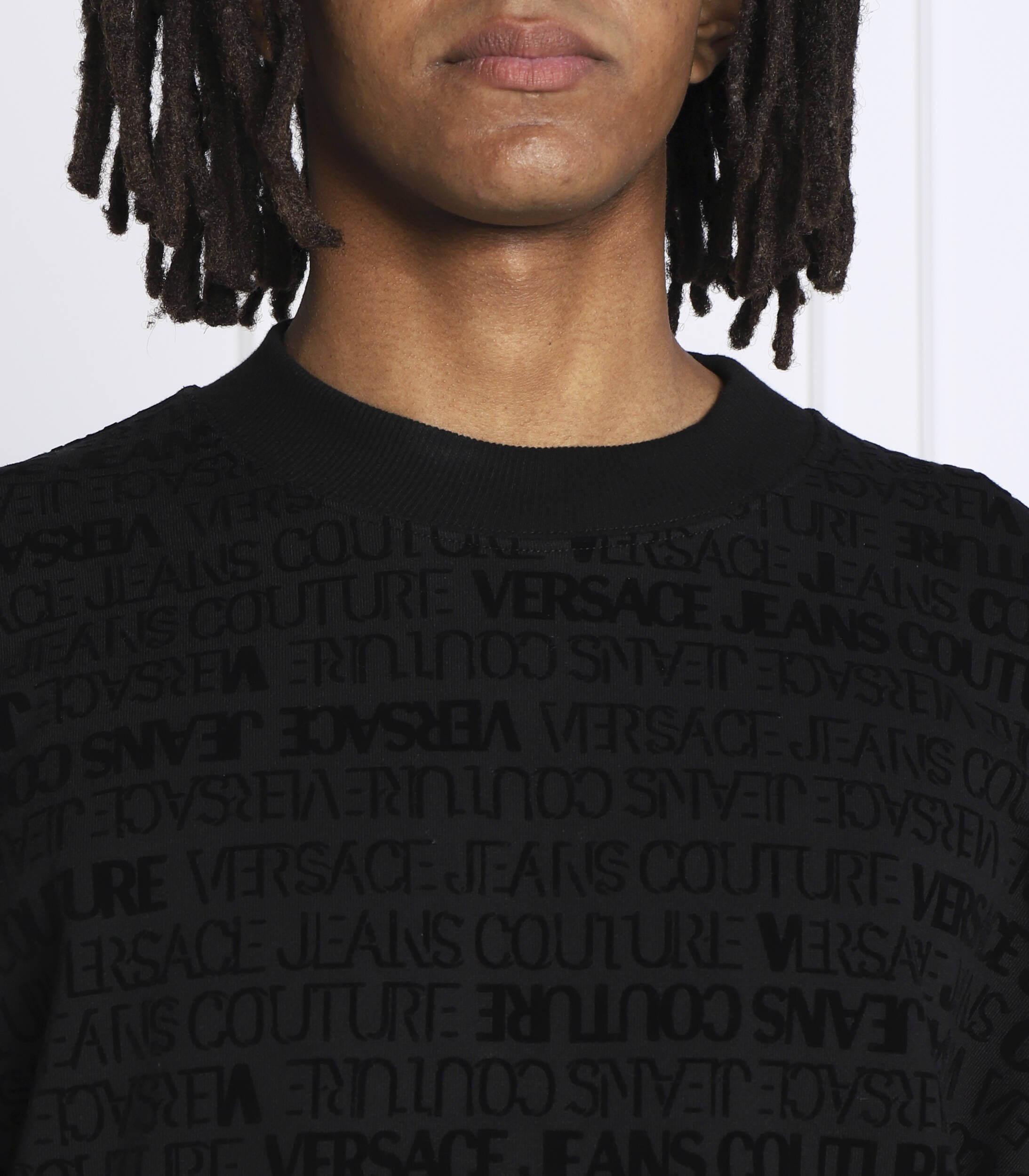 Versace Jeans Couture Hanorac | Regular Fit