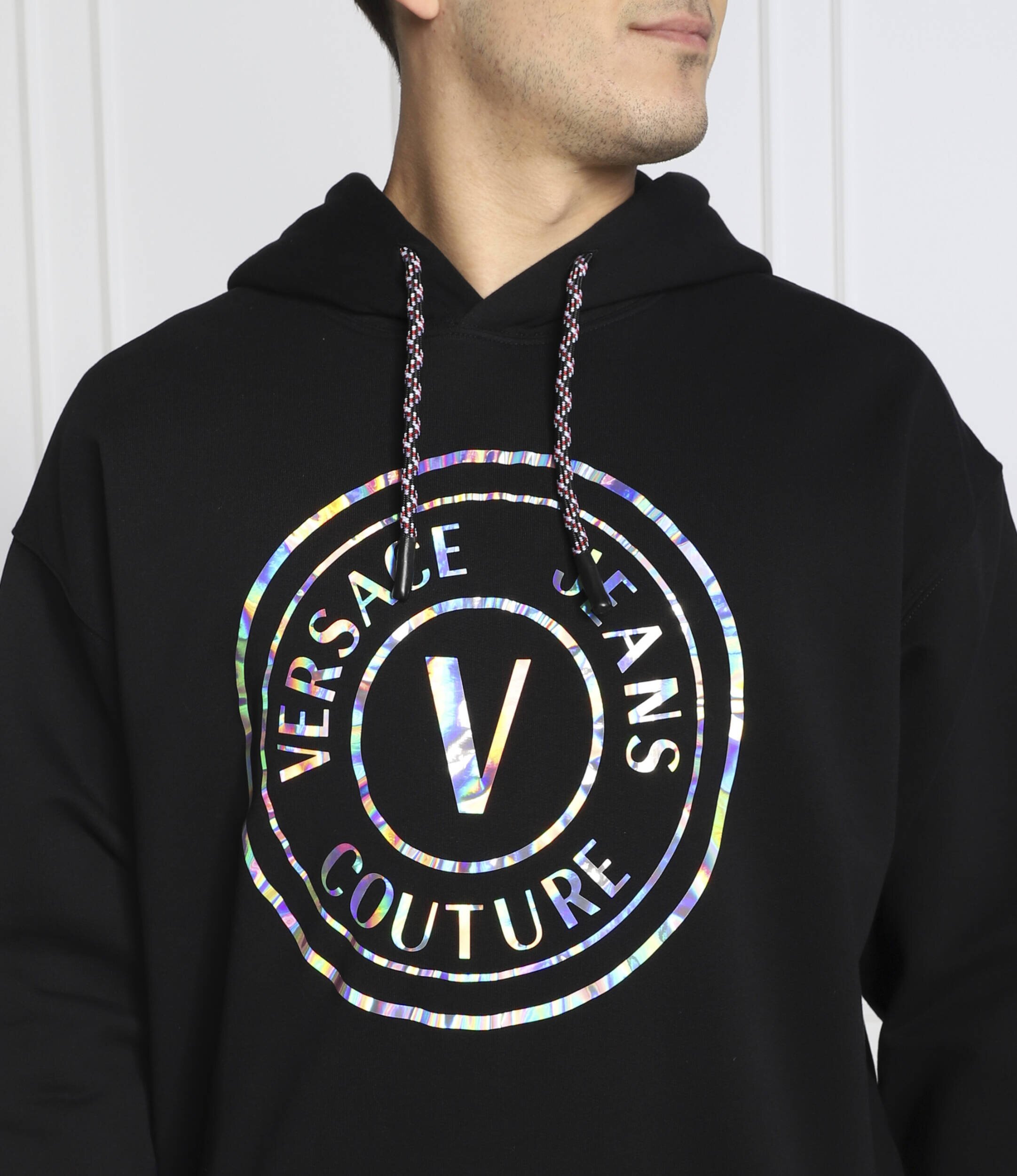 Versace Jeans Couture Hanorac | Regular Fit