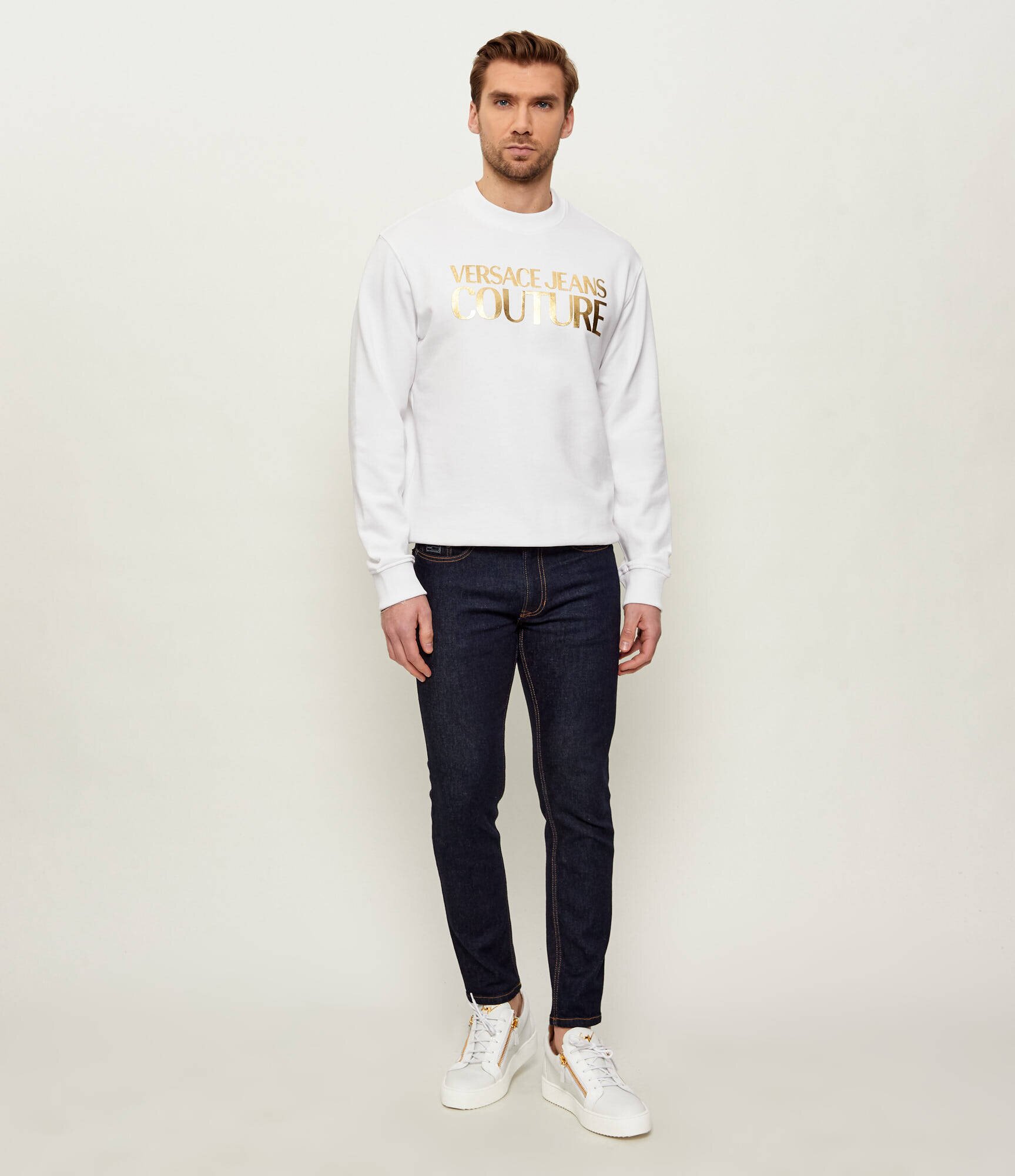 Versace Jeans Couture Hanorac | regular fit