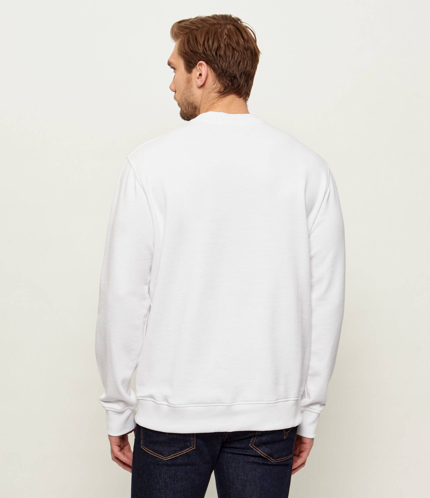 Versace Jeans Couture Hanorac | regular fit