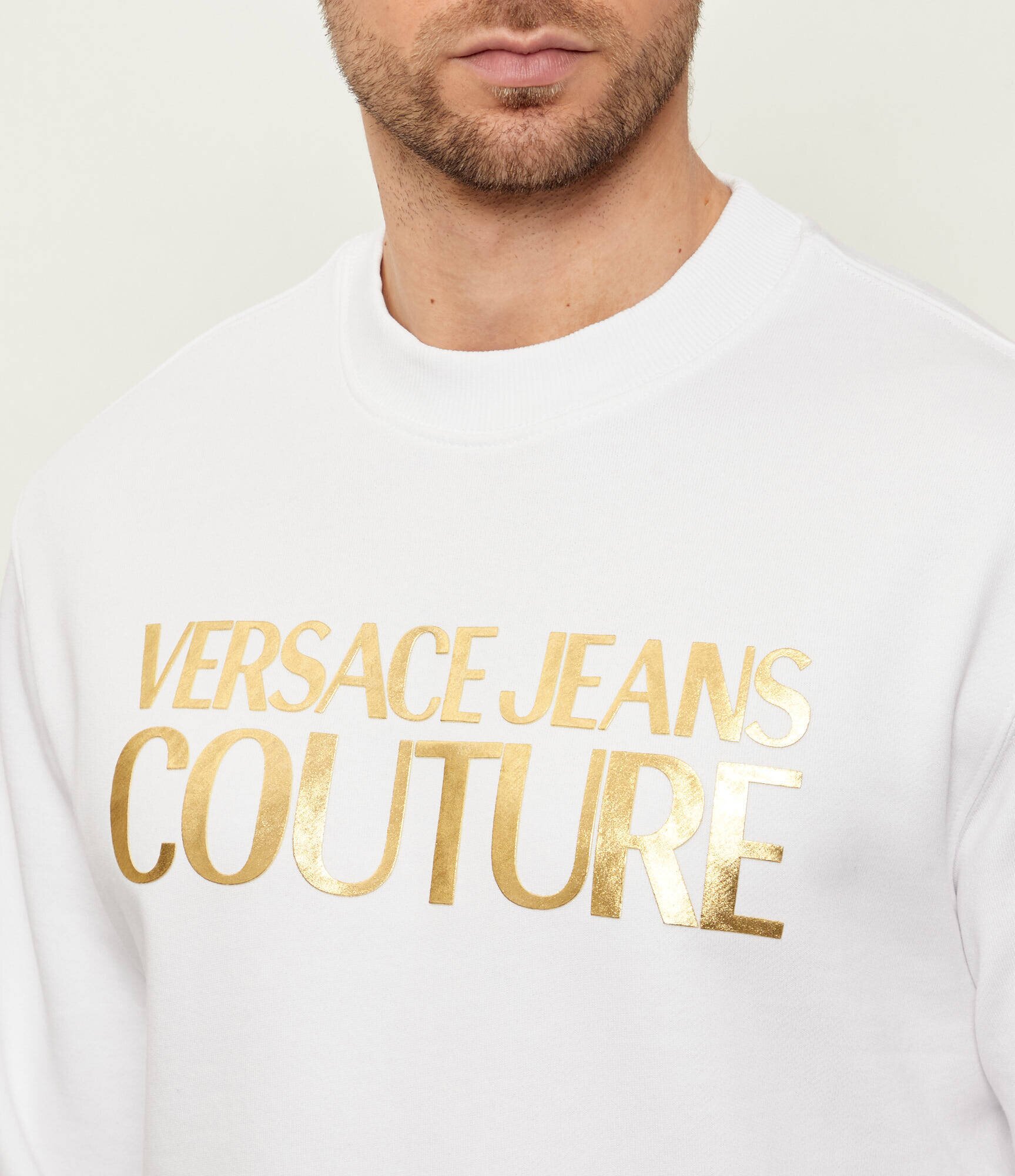 Versace Jeans Couture Hanorac | regular fit