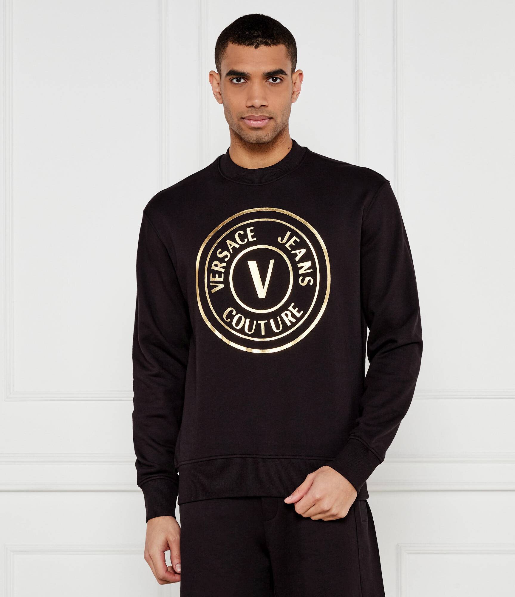 Versace Jeans Couture Hanorac | Regular Fit