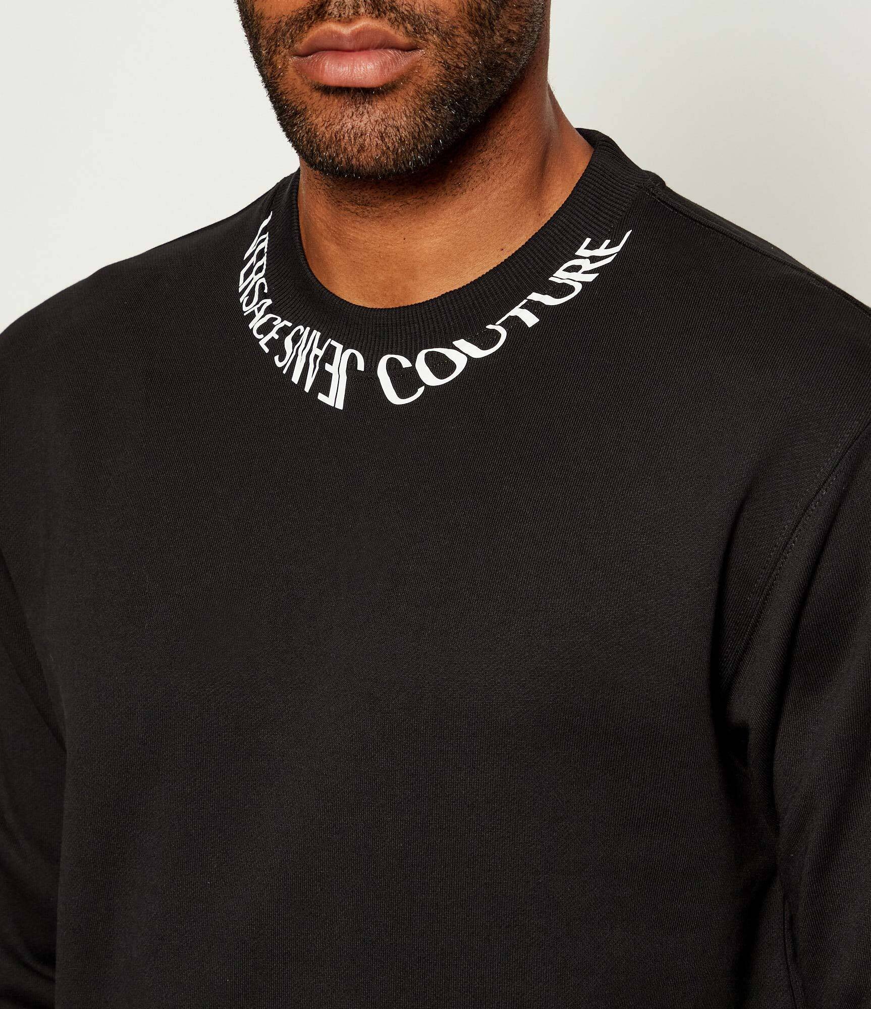 Versace Jeans Couture Hanorac | regular fit