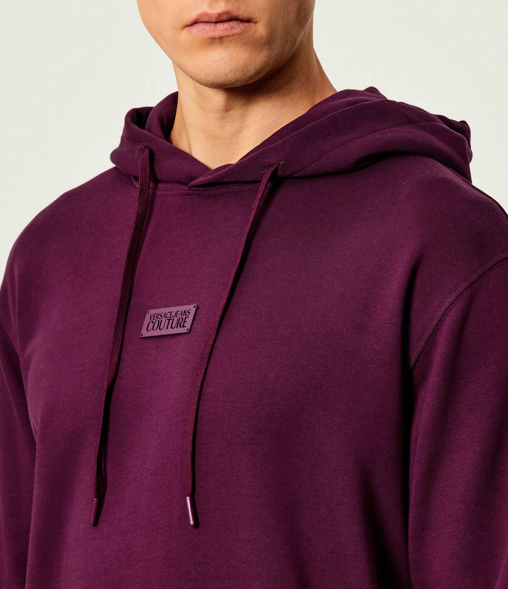 Versace Jeans Couture Hanorac | regular fit