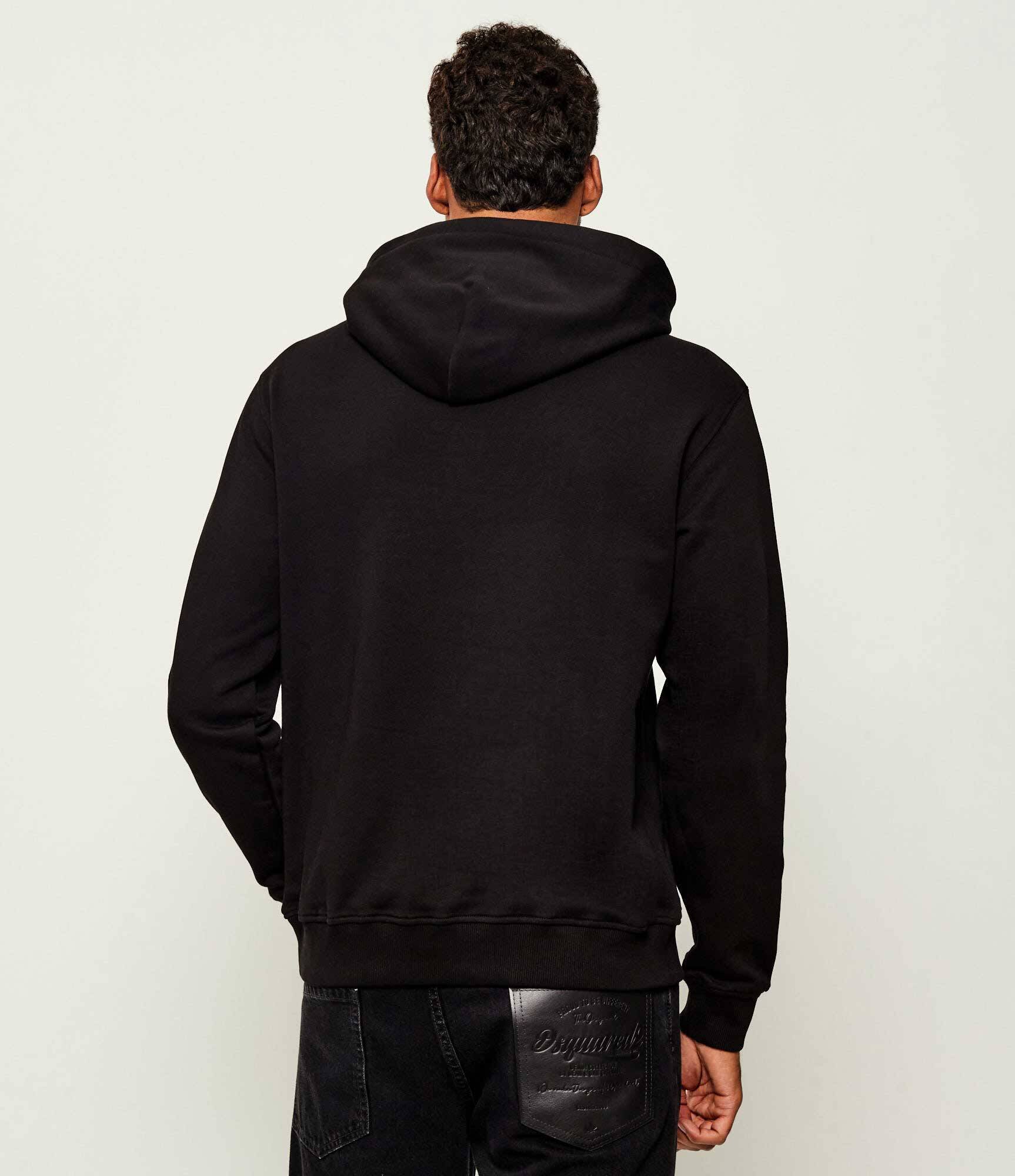 Versace Jeans Couture Hanorac | regular fit