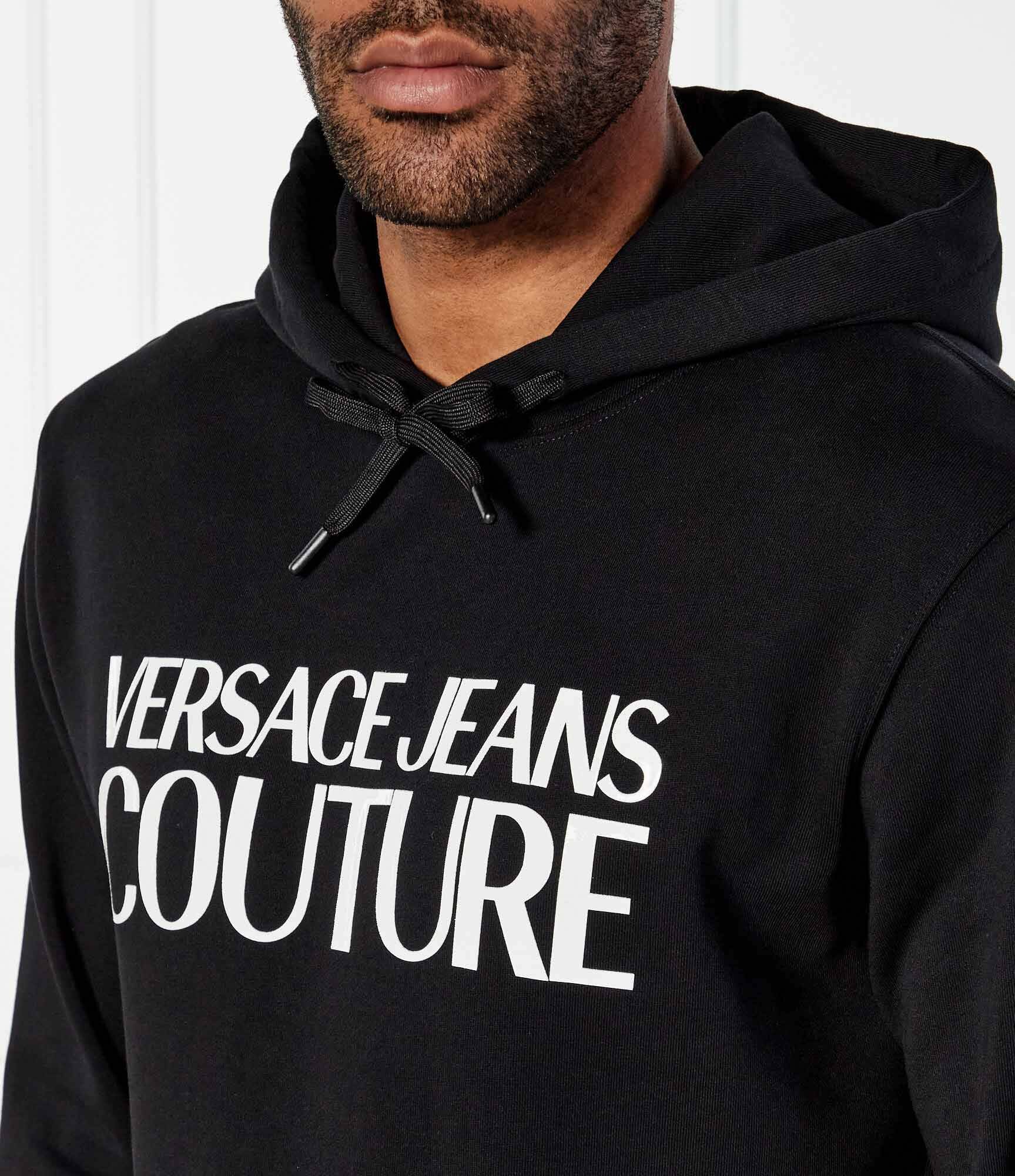 Versace Jeans Couture Hanorac | Regular Fit