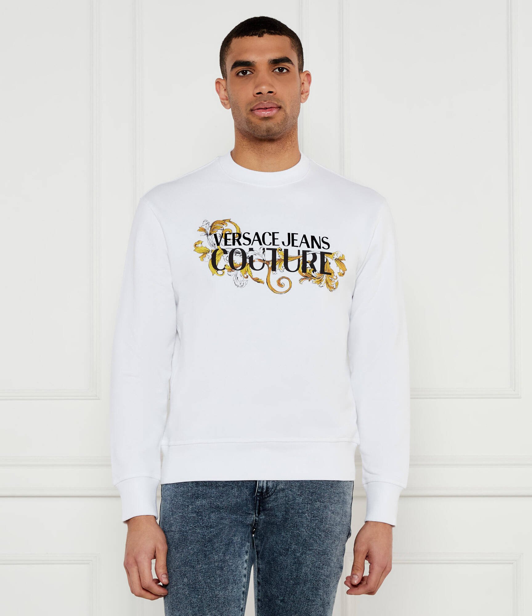 Versace Jeans Couture Hanorac | Regular Fit