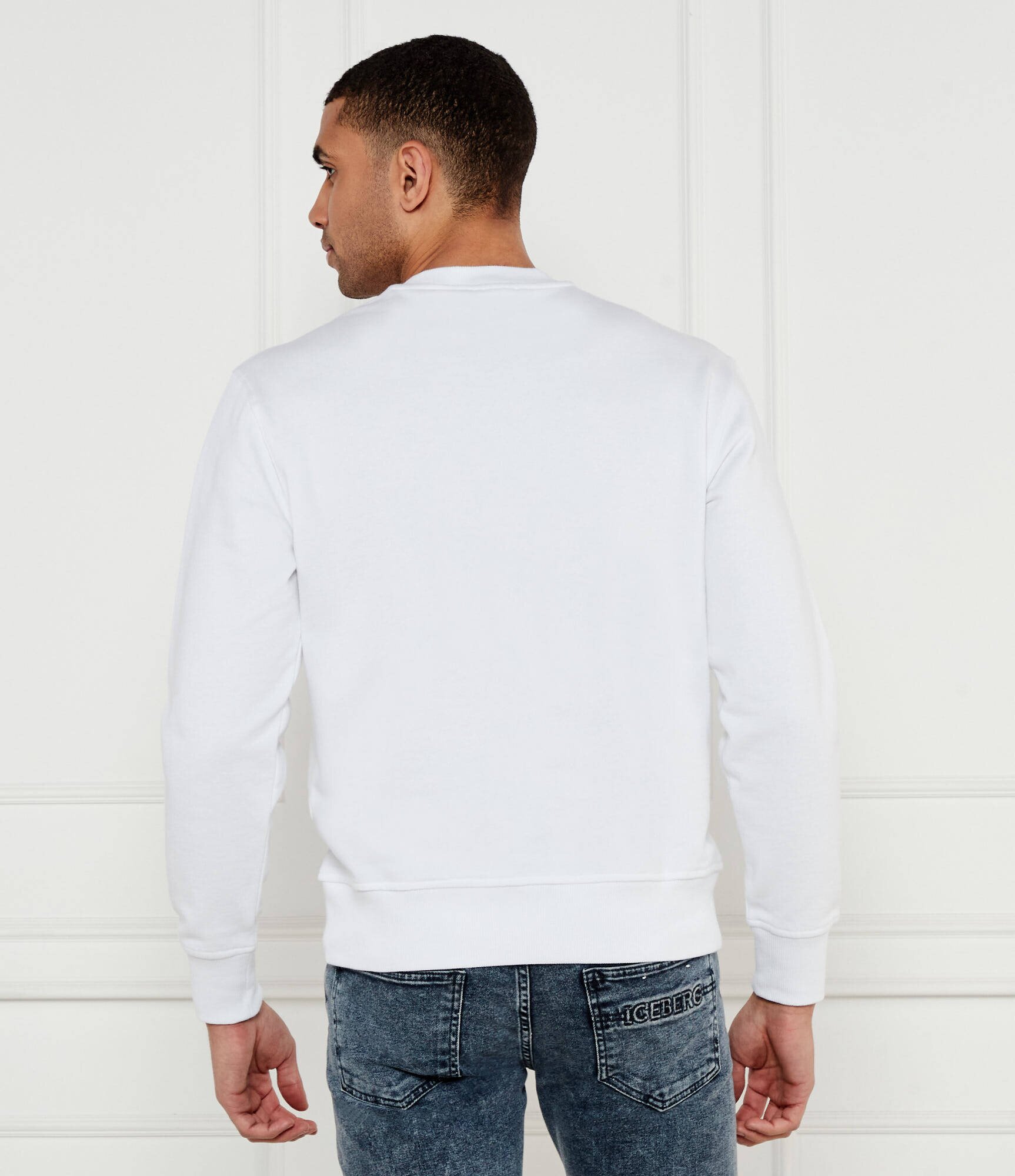 Versace Jeans Couture Hanorac | Regular Fit