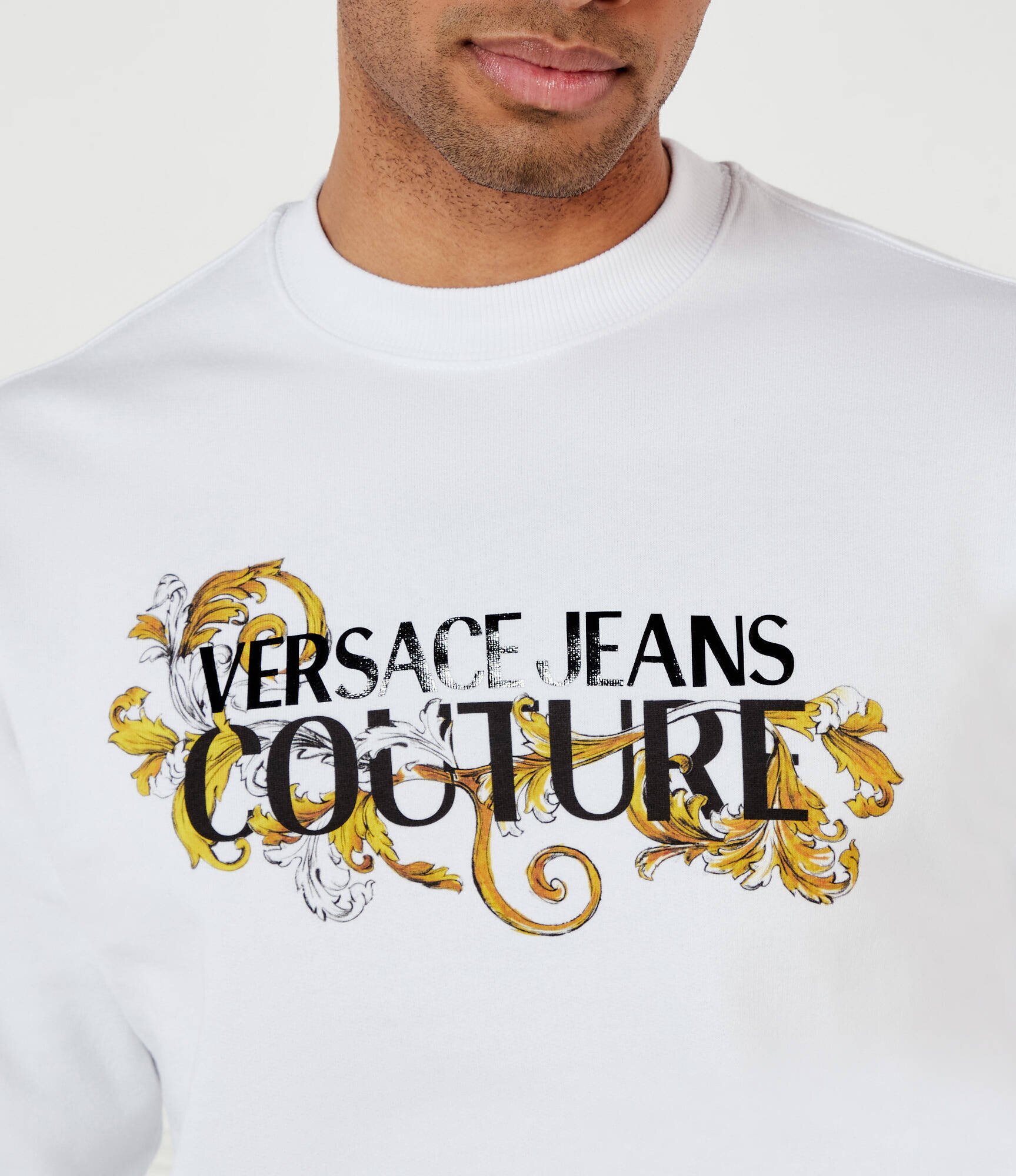 Versace Jeans Couture Hanorac | Regular Fit
