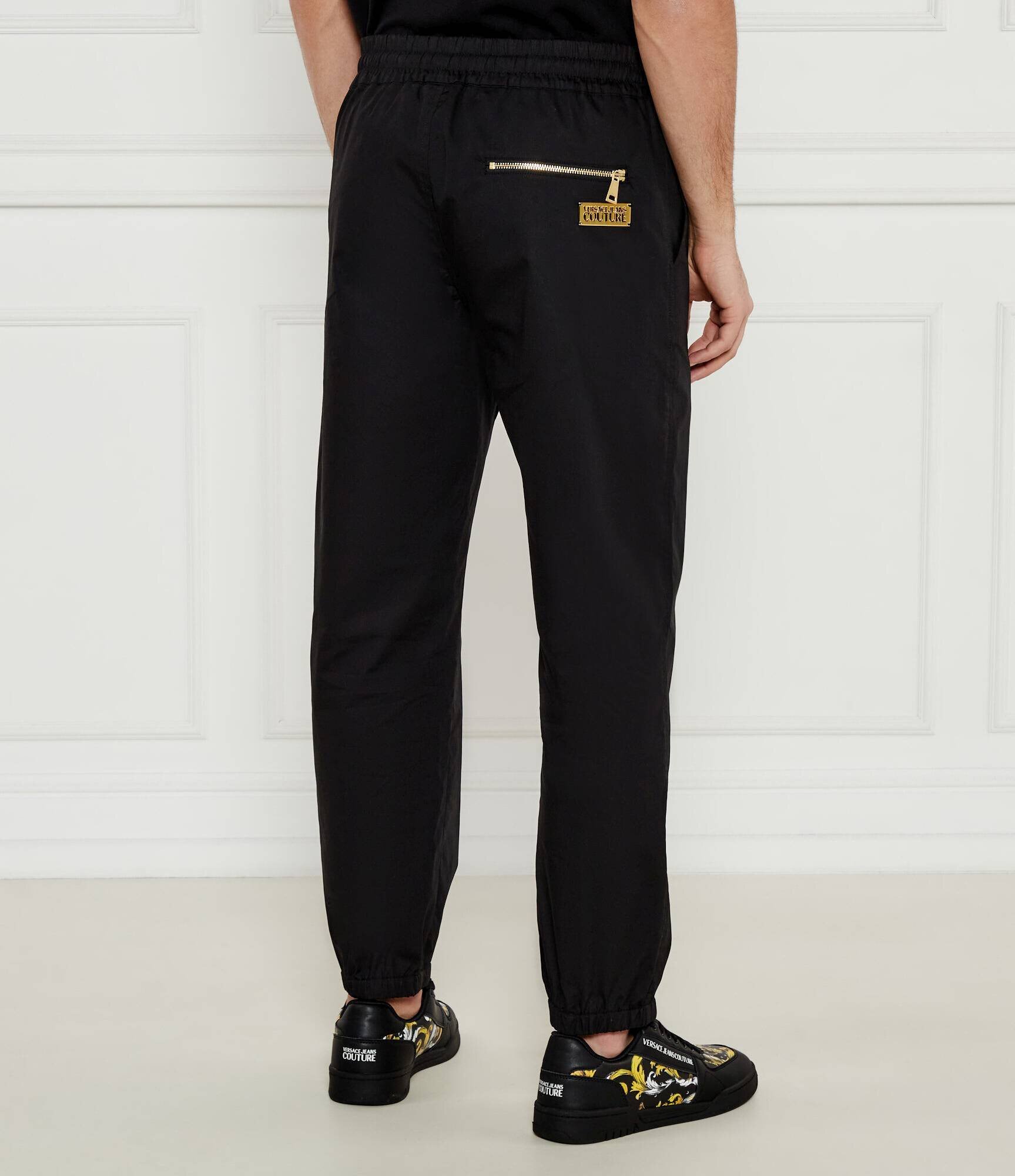 Versace Jeans Couture Joggers | Regular Fit