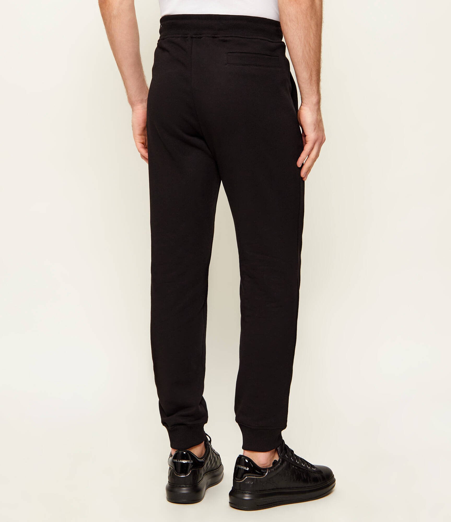 Versace Jeans Couture Pantaloni de trening | regular fit